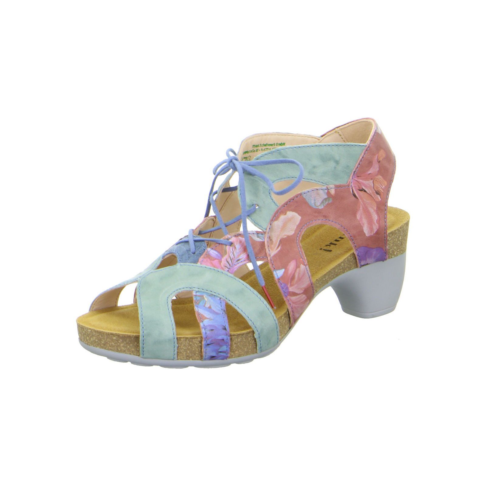 Think! Sandalette Traudi Sandale