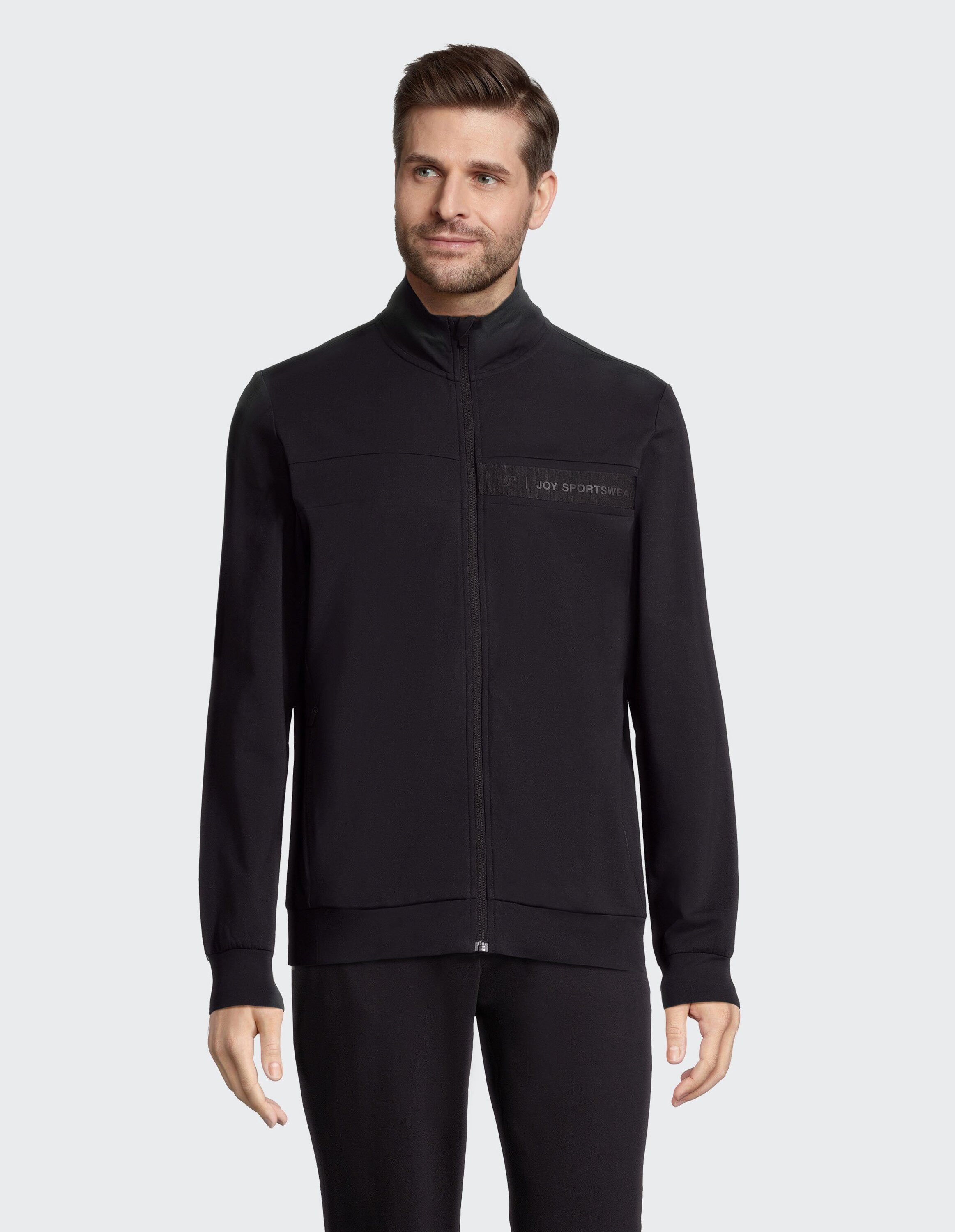 Joy Sportswear Trainingsjacke Jacke HANNES