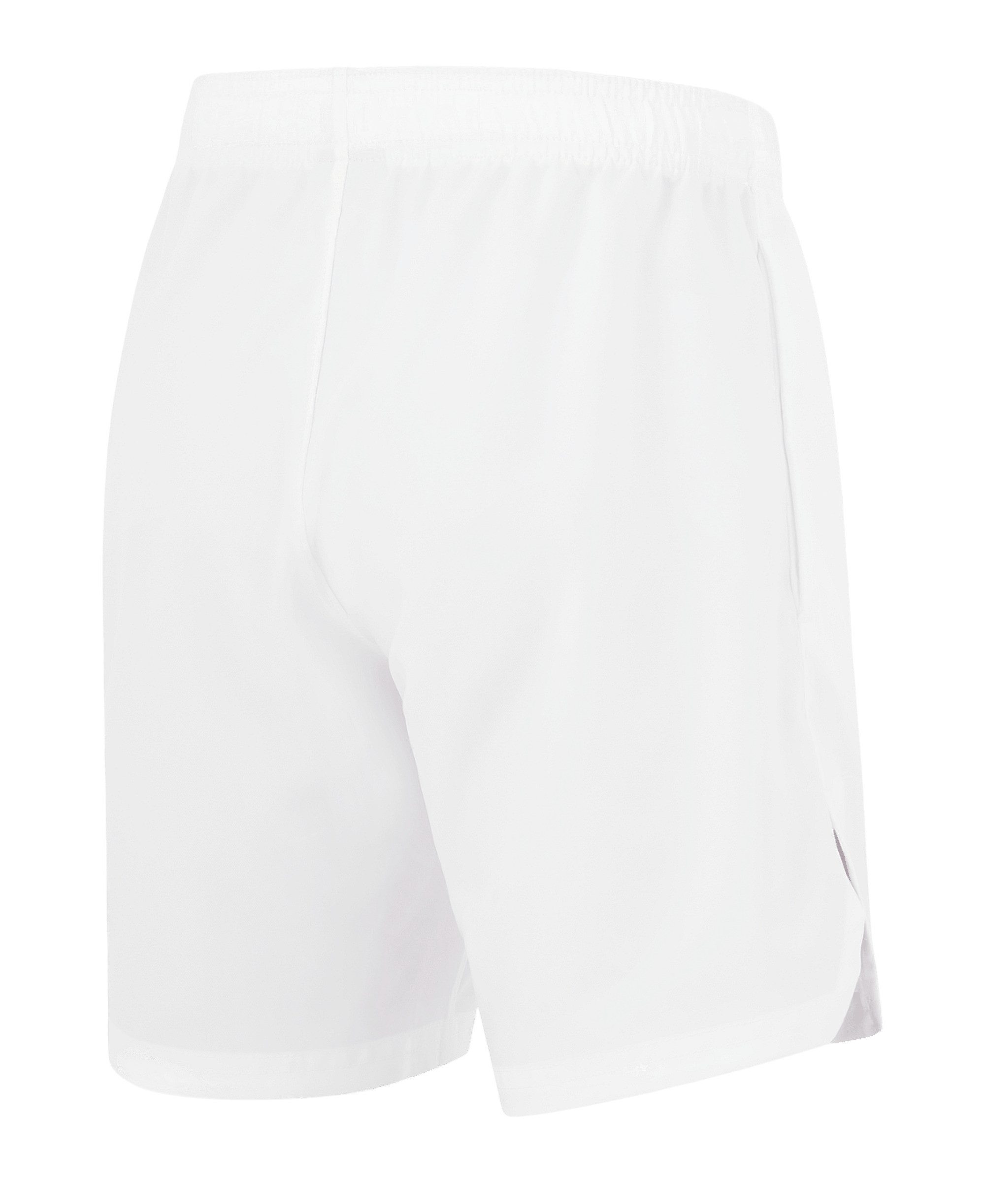 Nike Laufhose Nike Performance Team Woven Short Kids – Bild 4 von 4