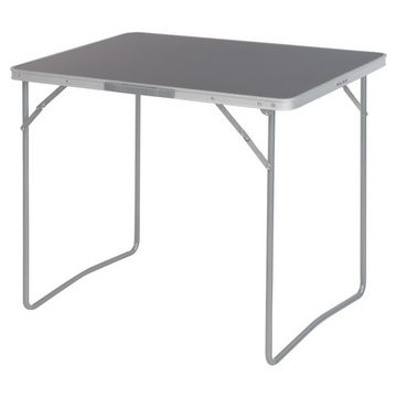 Mojawo Klappstuhl 3er Campingmöbel Outdoor Camping Anglerstuhl Aluminium Tisch klappbar