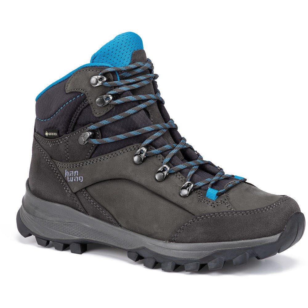 Hanwag Banks Lady GTX Wanderstiefel
