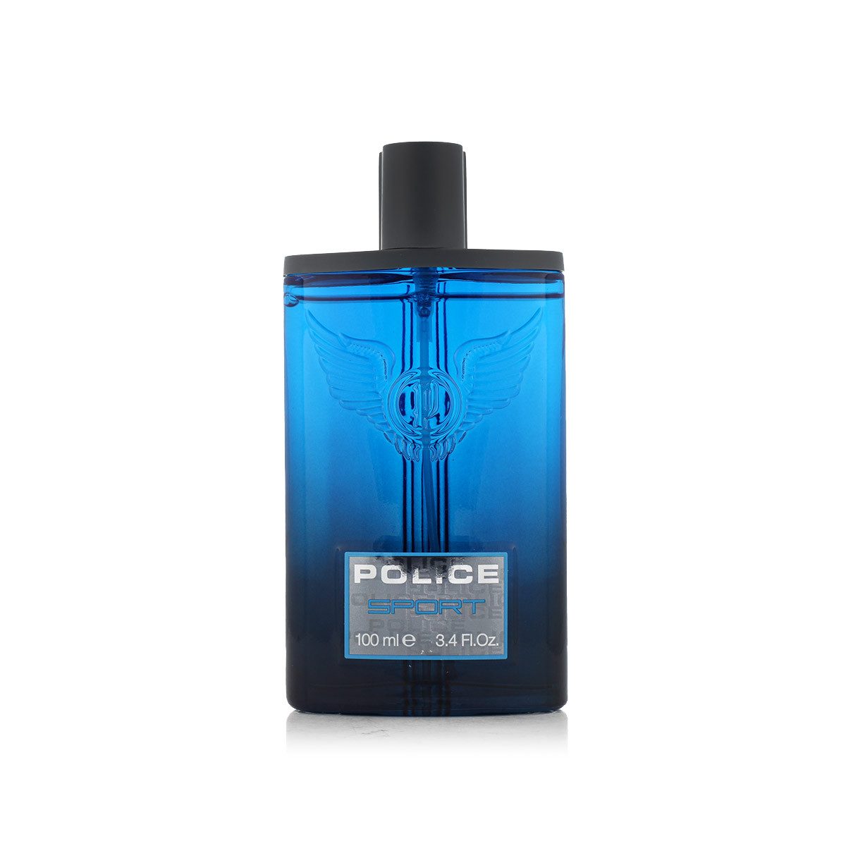 Police Eau de Toilette Sport