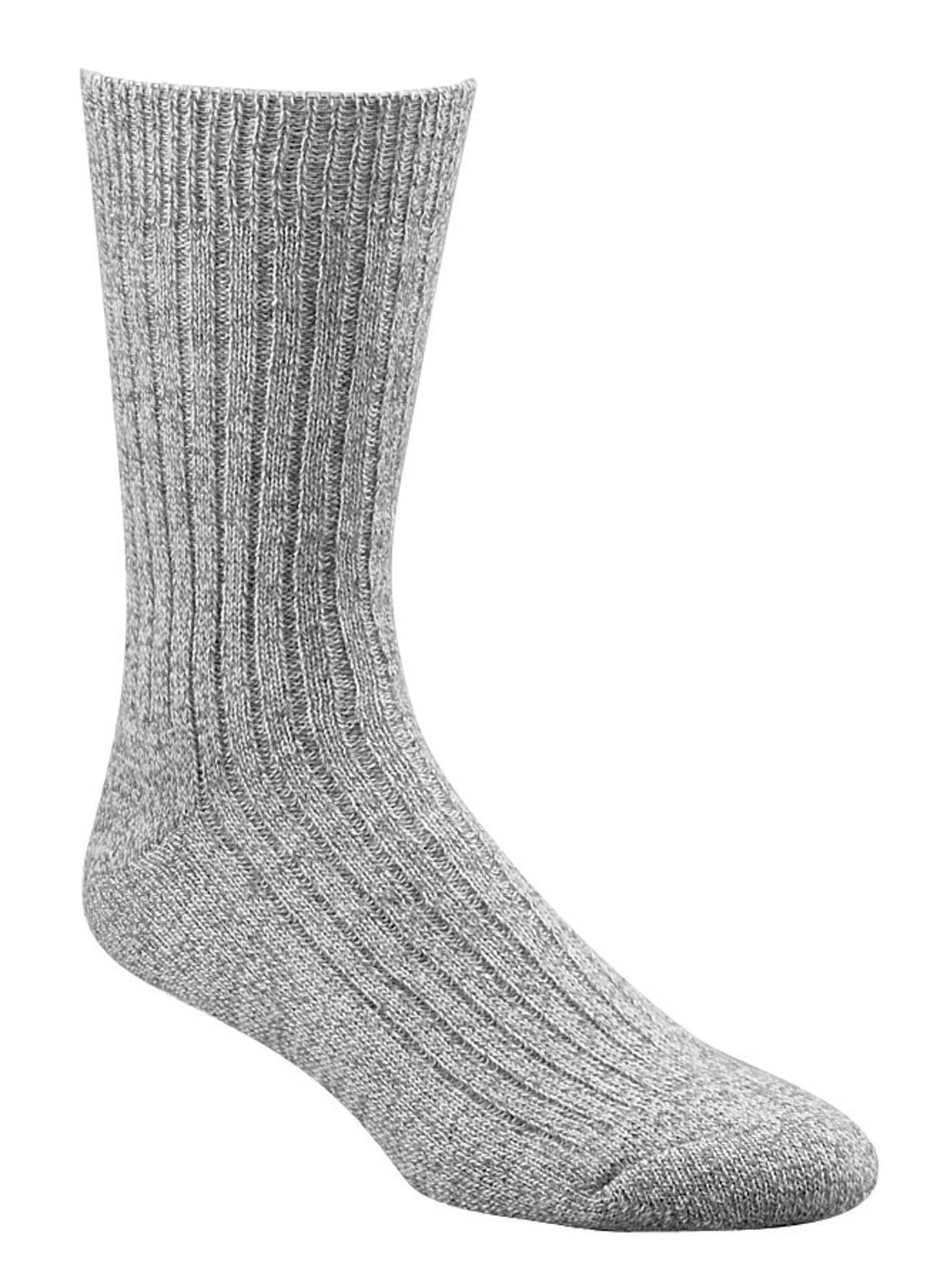 FussFreunde Norwegersocken 6 Paar Wollsocken, 100% günstig online kaufen