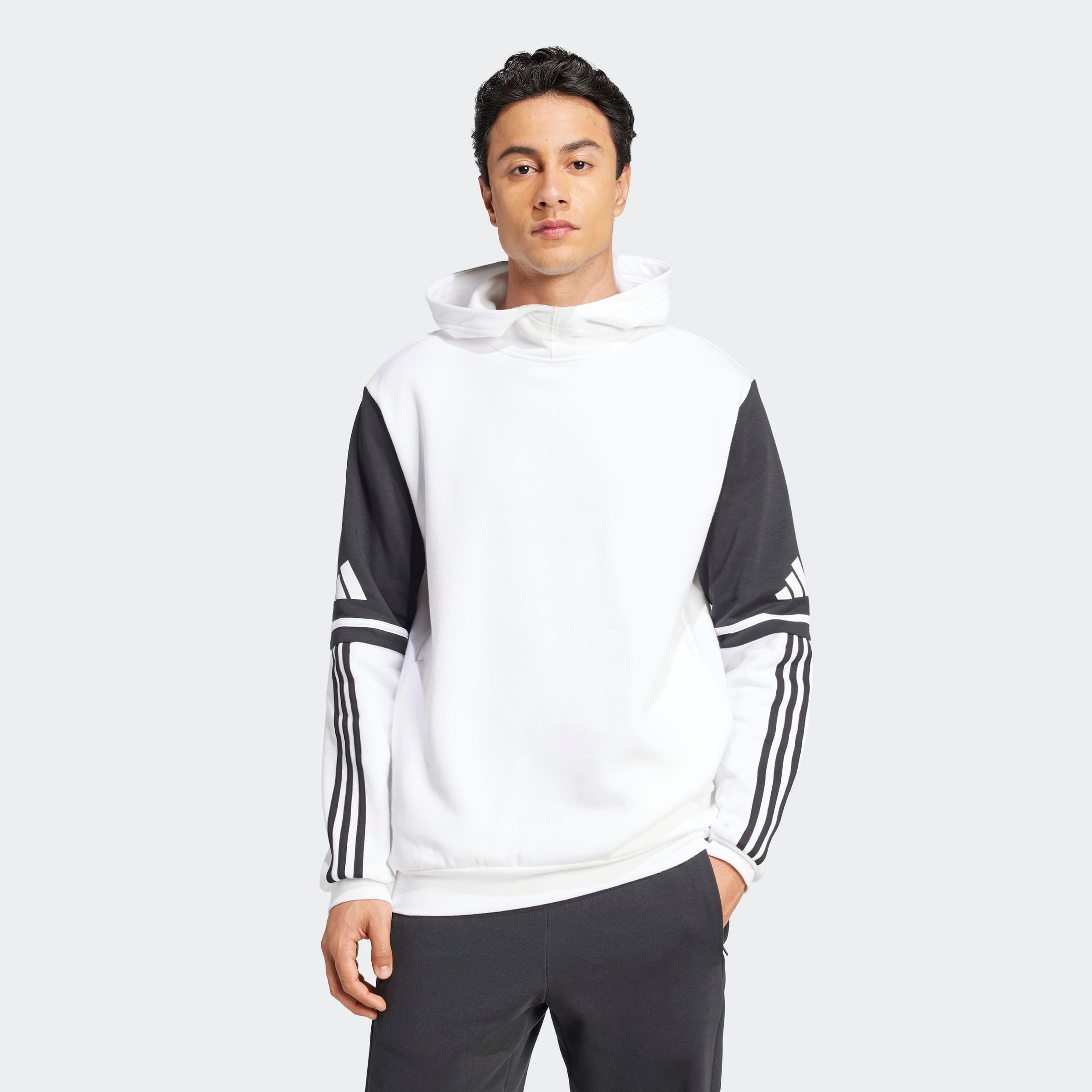 adidas Performance Kapuzensweatshirt SQ25 SW HOOD günstig online kaufen