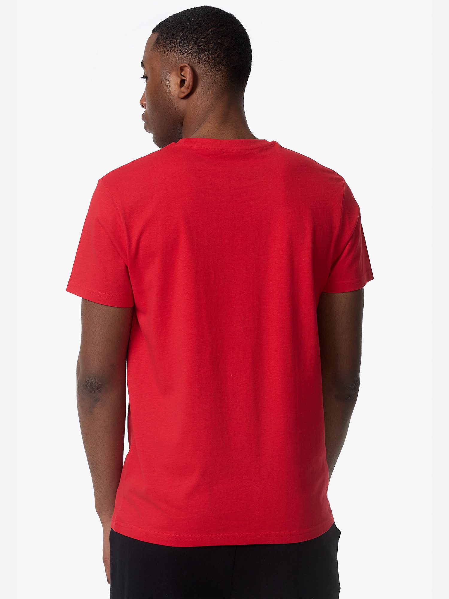 Lonsdale T-Shirt ST. ERNEY