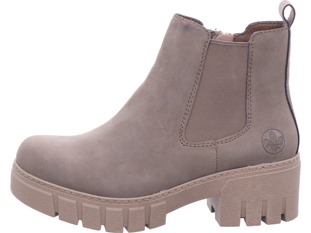 Rieker HWK Damen Stiefel Stiefel
