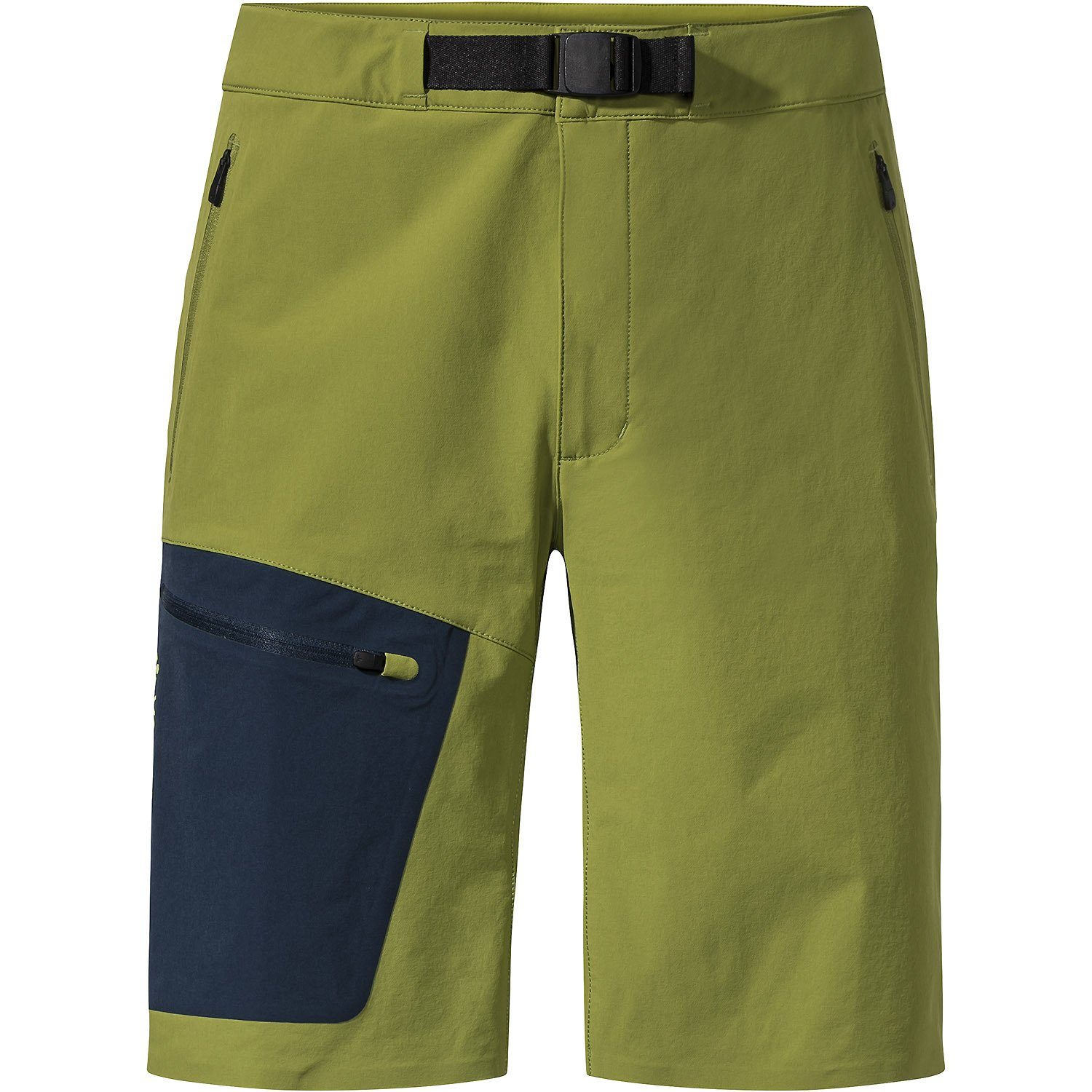 VAUDE Funktionsshorts Shorts Badile