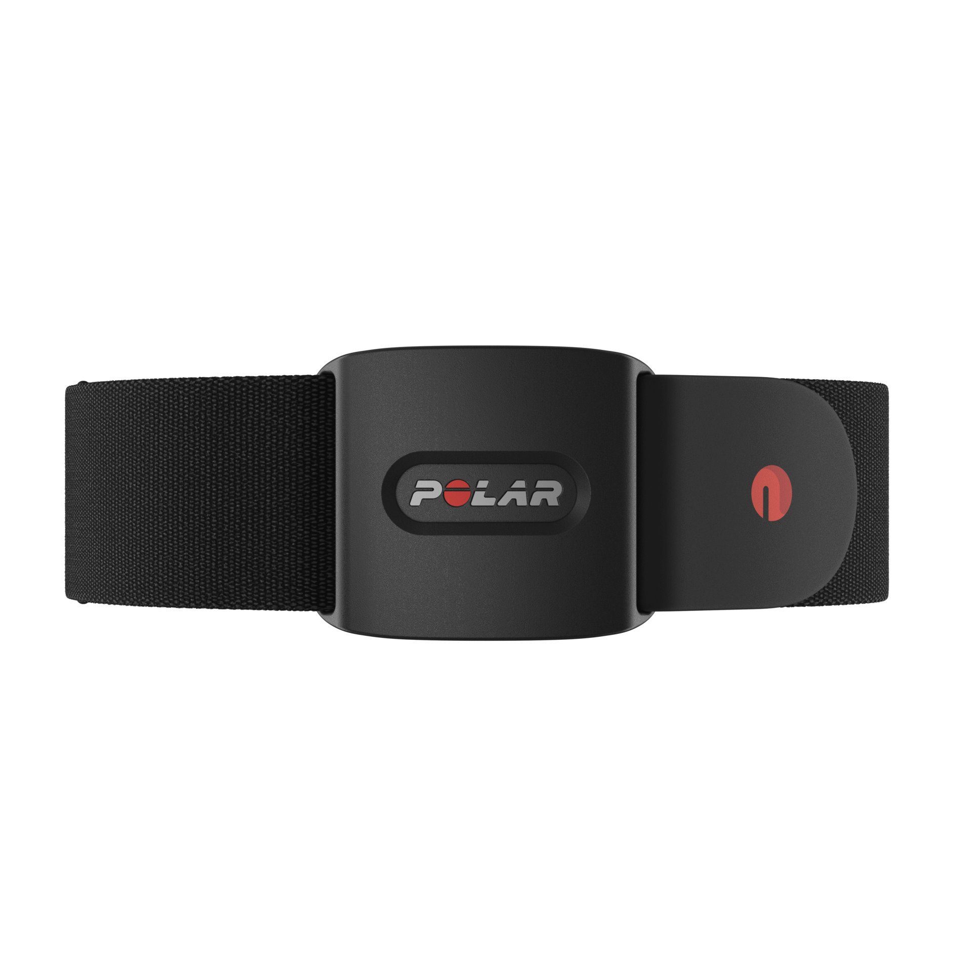 Polar Herzfrequenzsensor VERITY SENSE OHR, Armband optische Pulsmessung wasserdicht Bluetooth 20h Akkulaufzeit