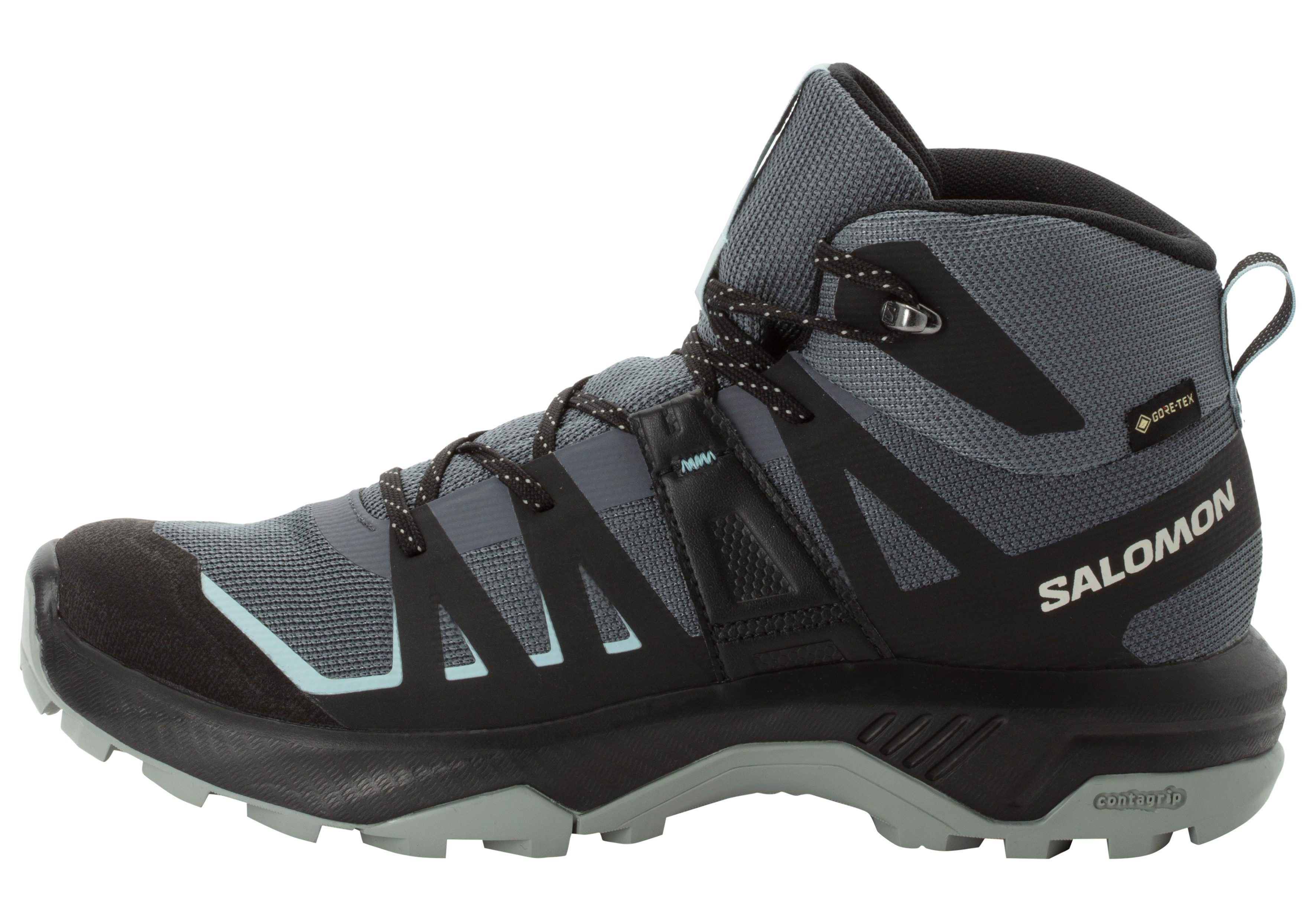 Salomon EXTEND MID GORE-TEX W Wanderschuh günstig online kaufen