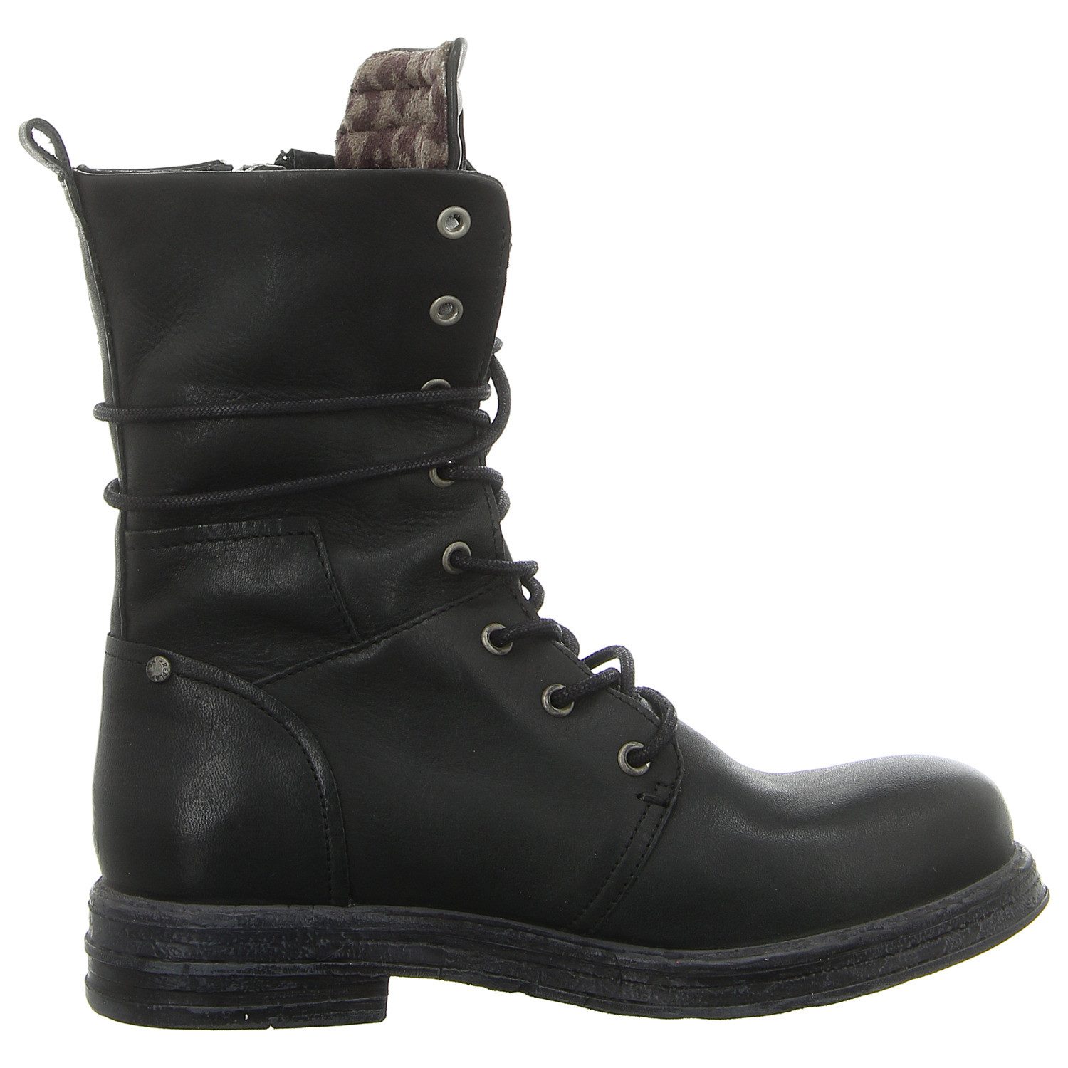 Replay Evy Schnürstiefelette