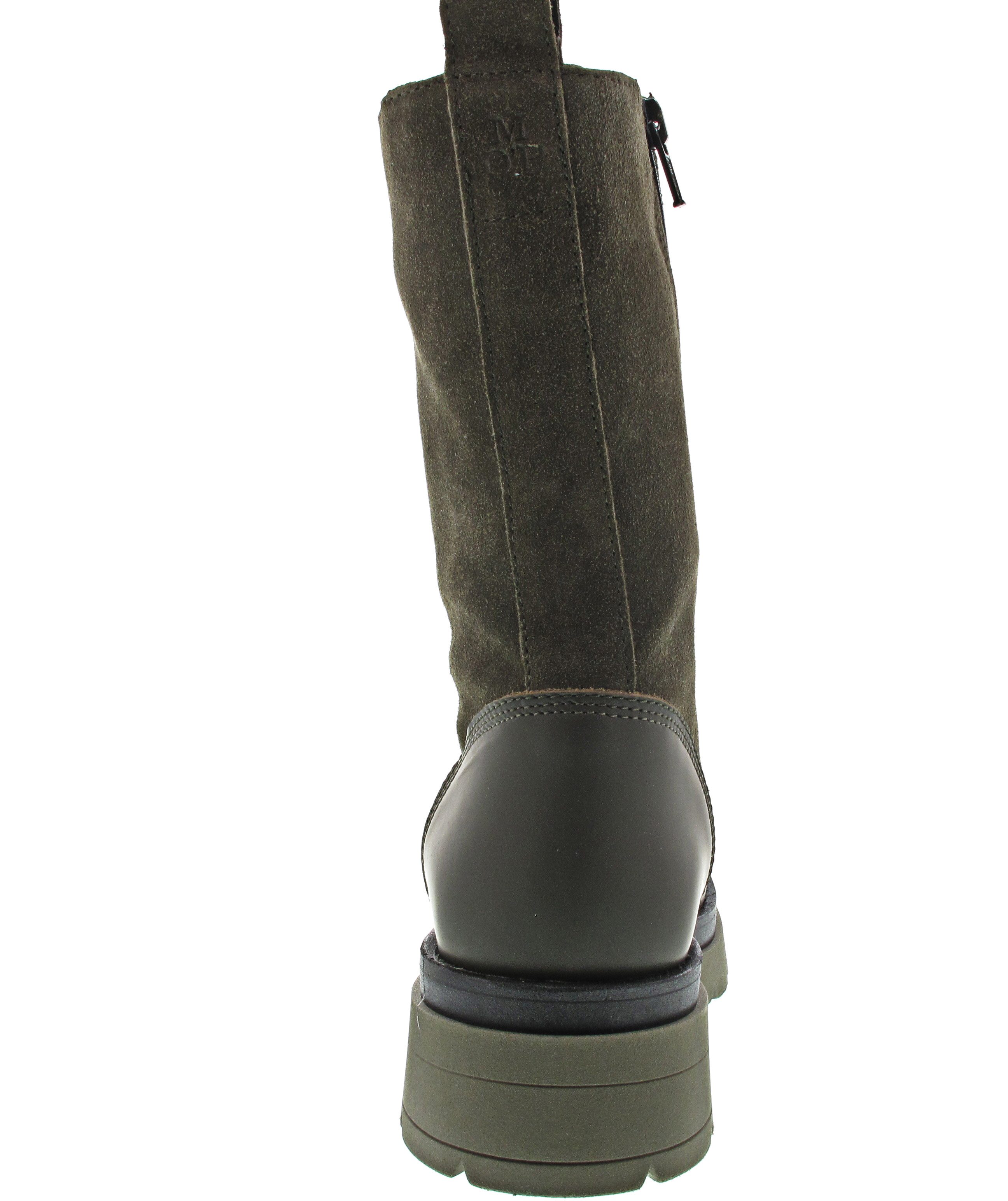 Marc O'Polo Schnürstiefelette