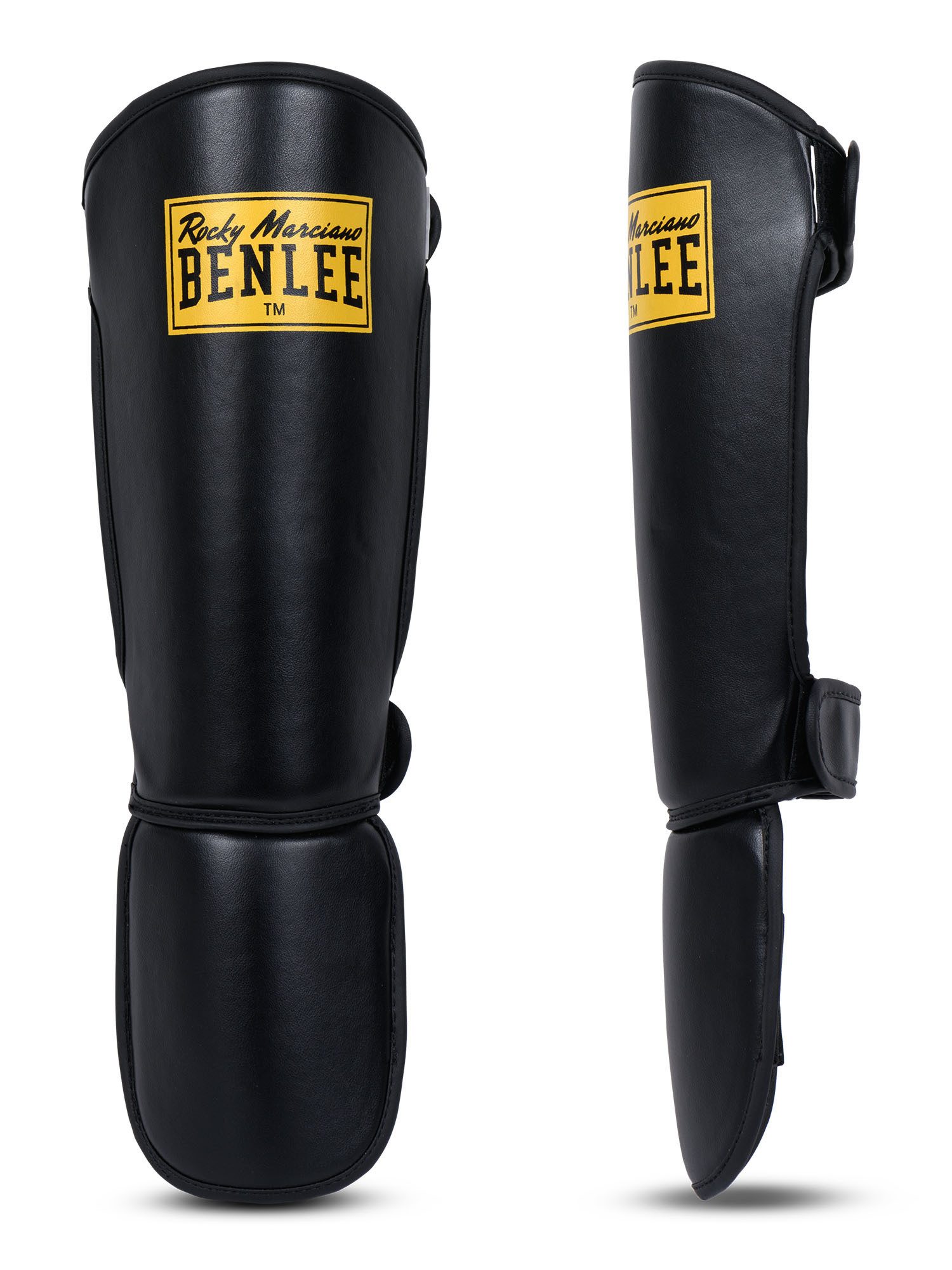 Benlee Rocky Marciano Kampfsport Schienbeinschoner GUARDIAN JUNIOR (2-tlg)