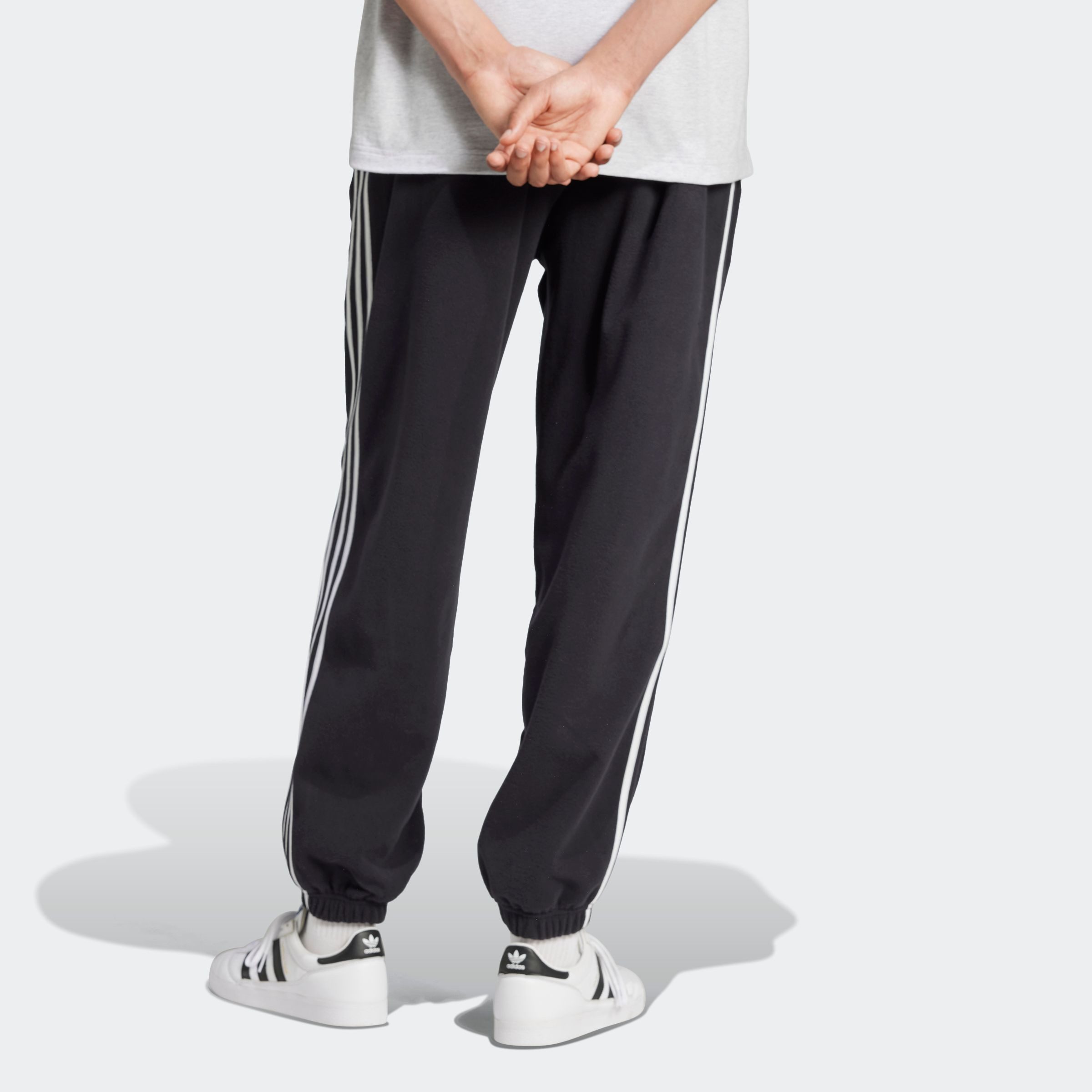 adidas Originals Sporthose Fleece sweatpan (1-tlg) günstig online kaufen