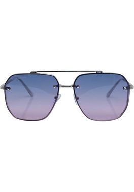 URBAN CLASSICS Sonnenbrille Urban Classics Unisex Sunglasses Timor