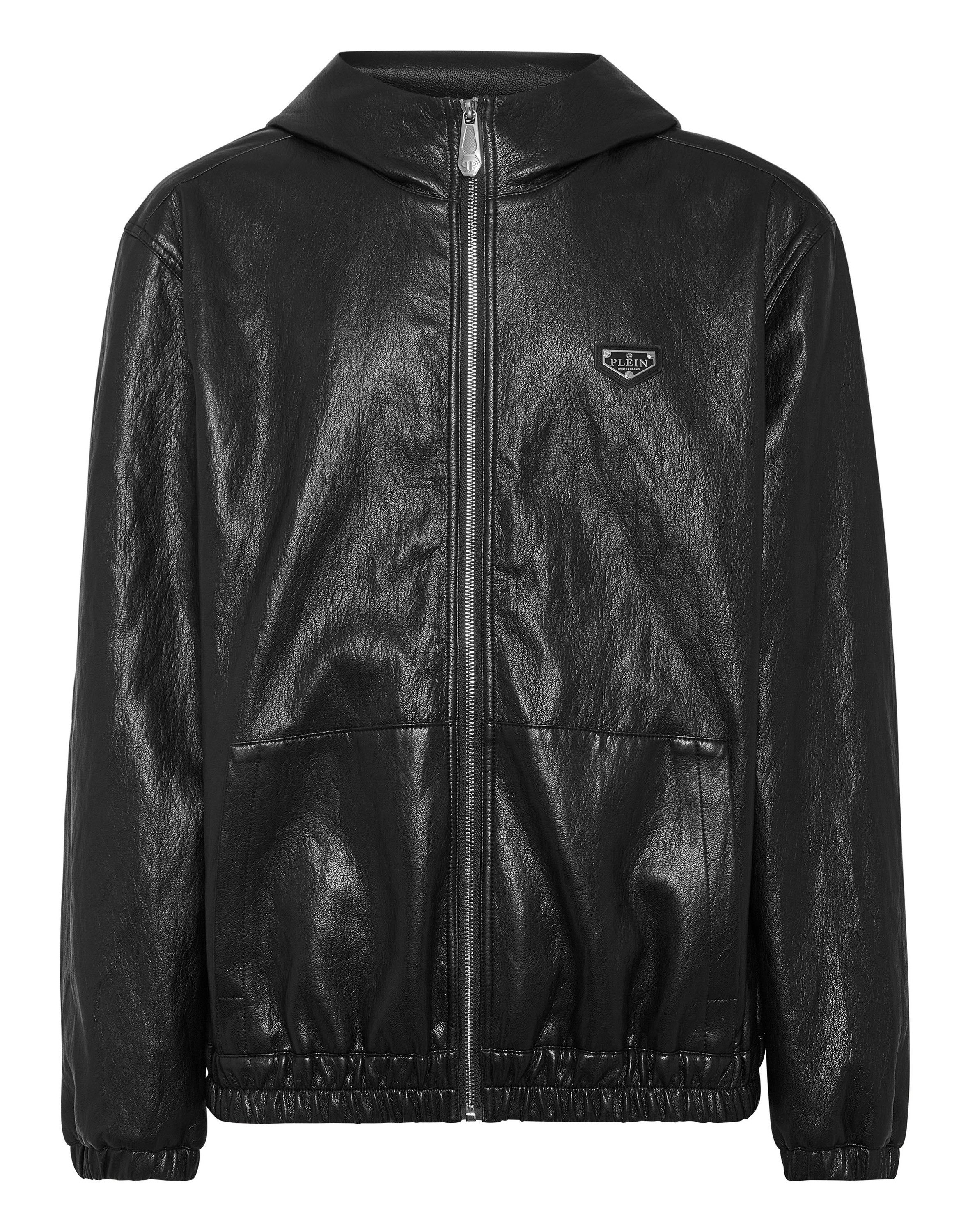 PHILIPP PLEIN Windbreaker Windbreaker