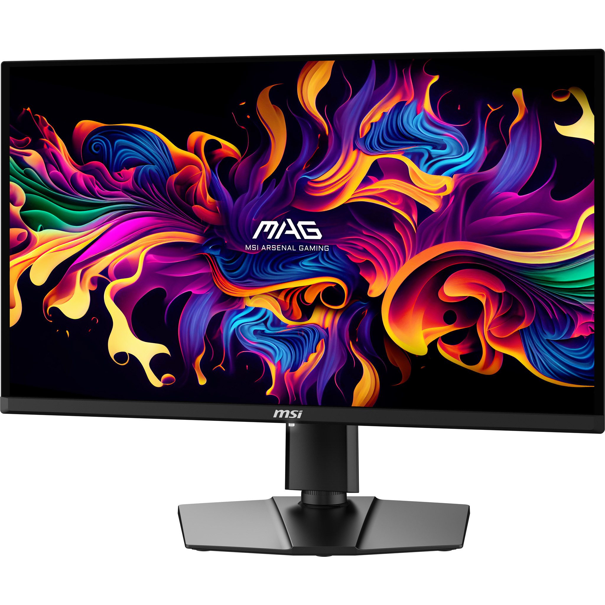 MSI Flüssiger Displayschutz