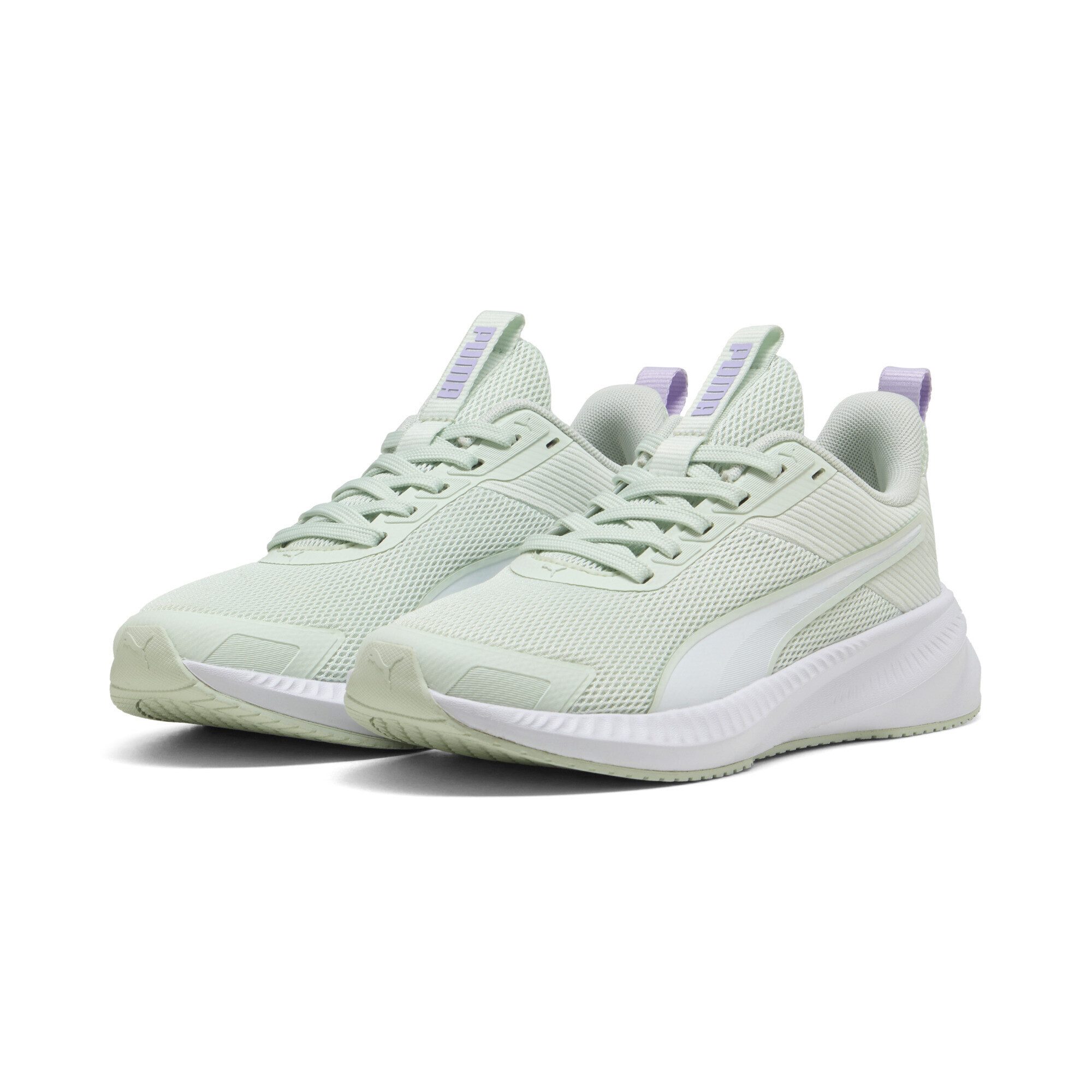 PUMA Flyer Lite 4 Laufschuhe Jugendliche Sneaker