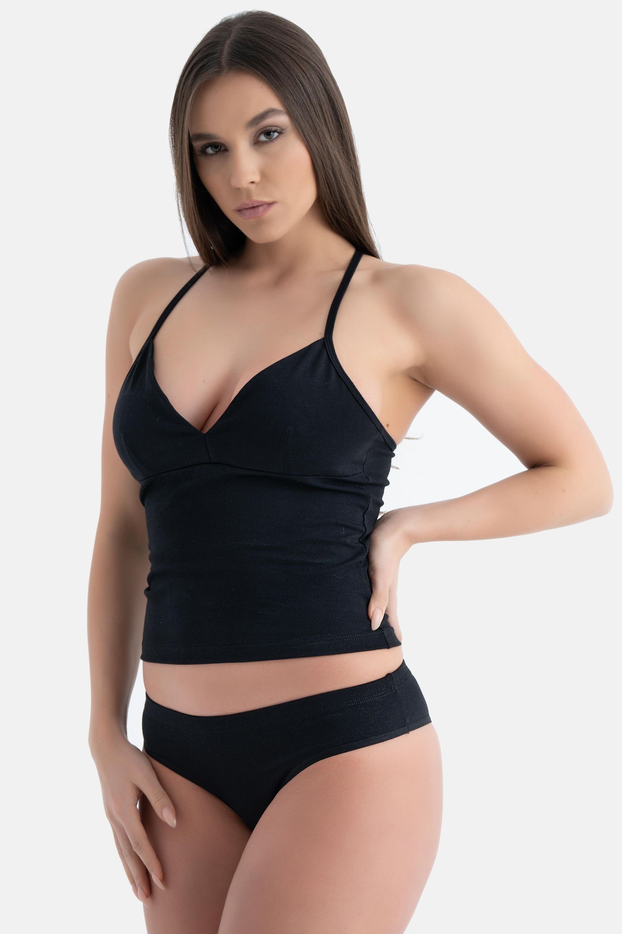 Set: Tanktop