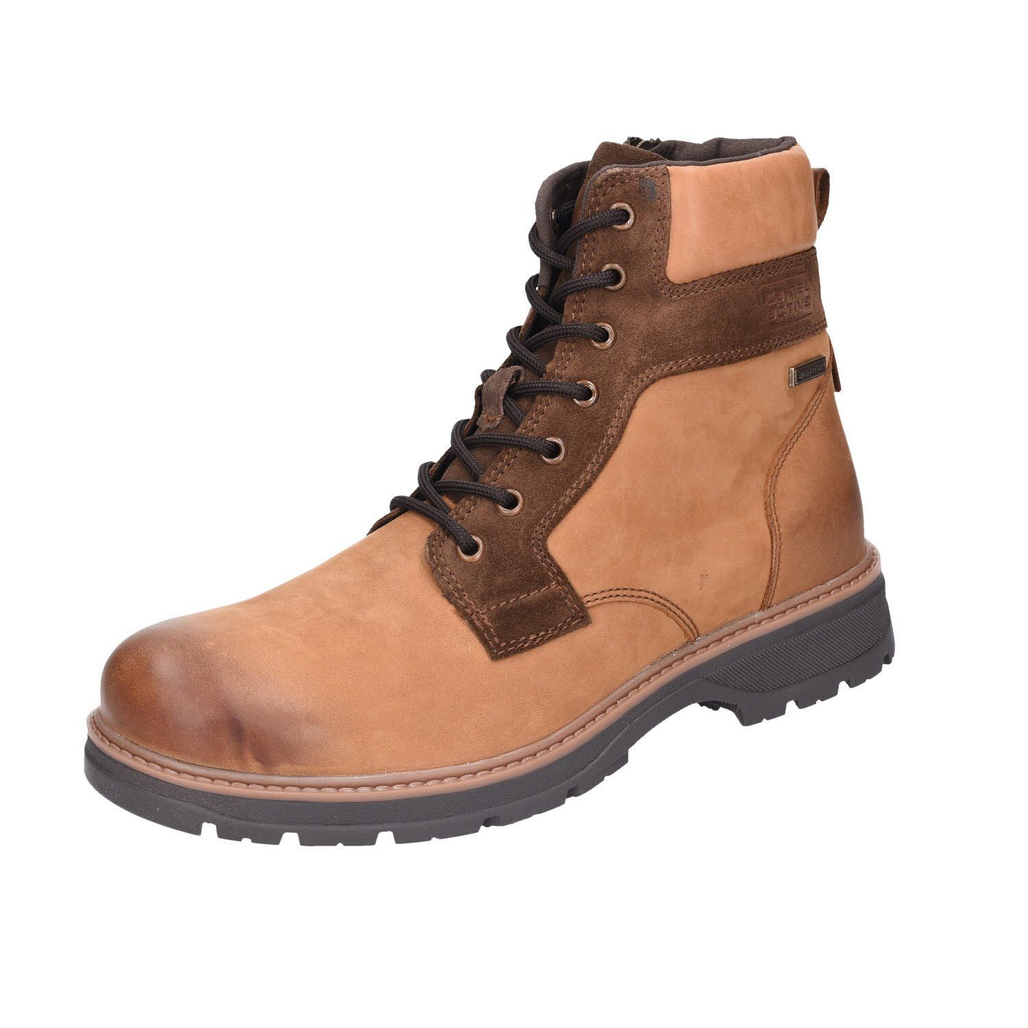 camel active Gravity Winterstiefel