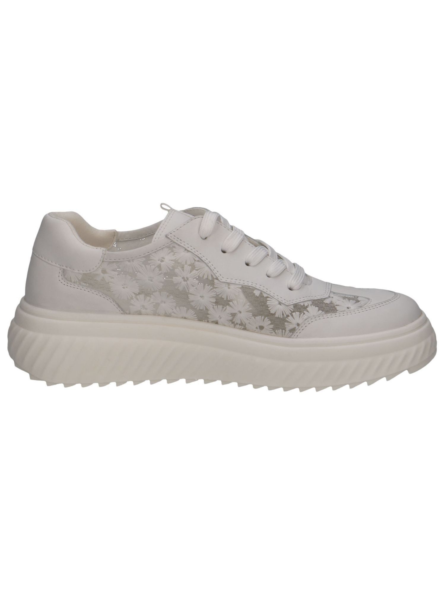 Caprice CAP Climo FB mit Schnürsenkel kein Absatz Sneaker CAP Climo FB