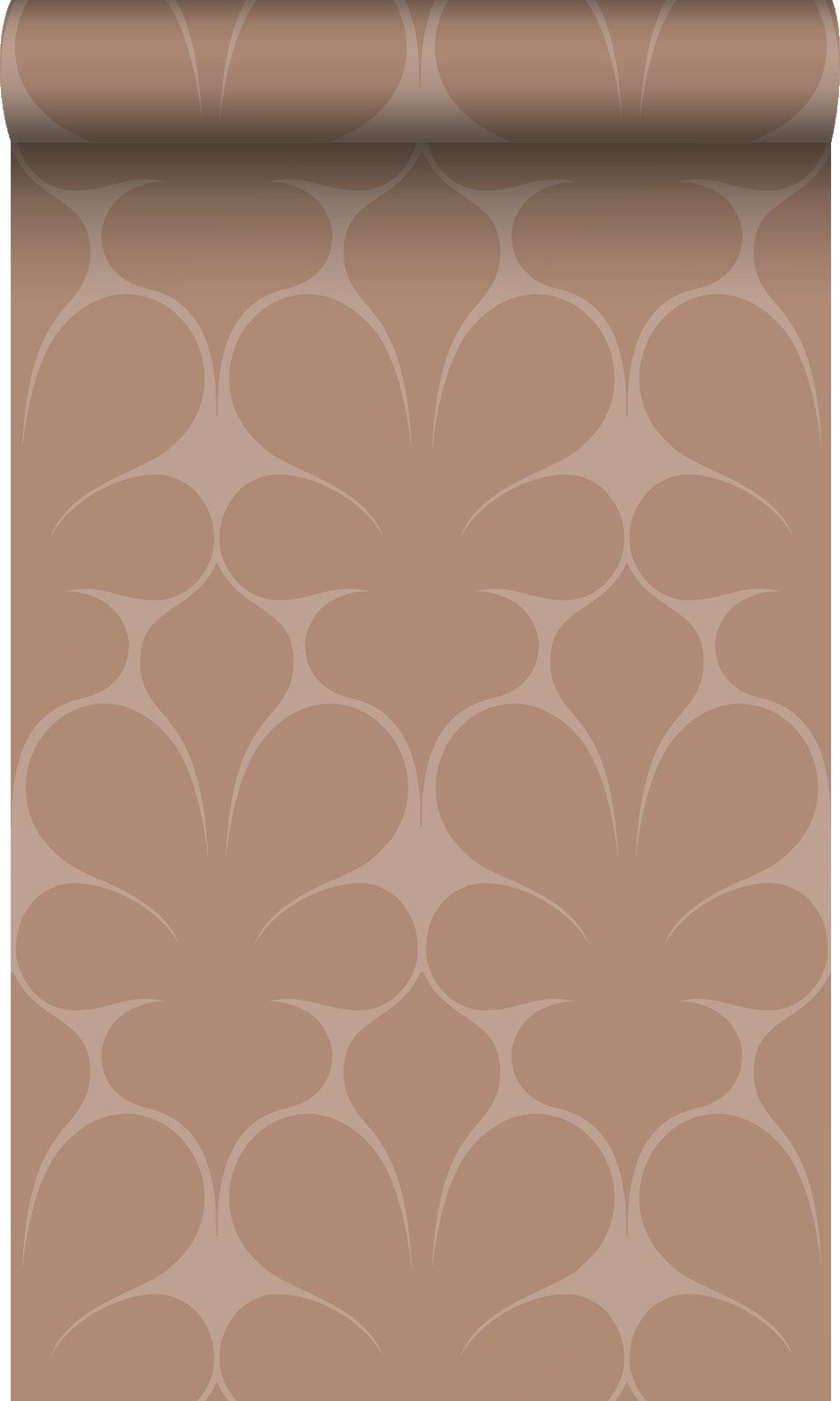 Origin Wallcoverings Mustertapete Ornamente