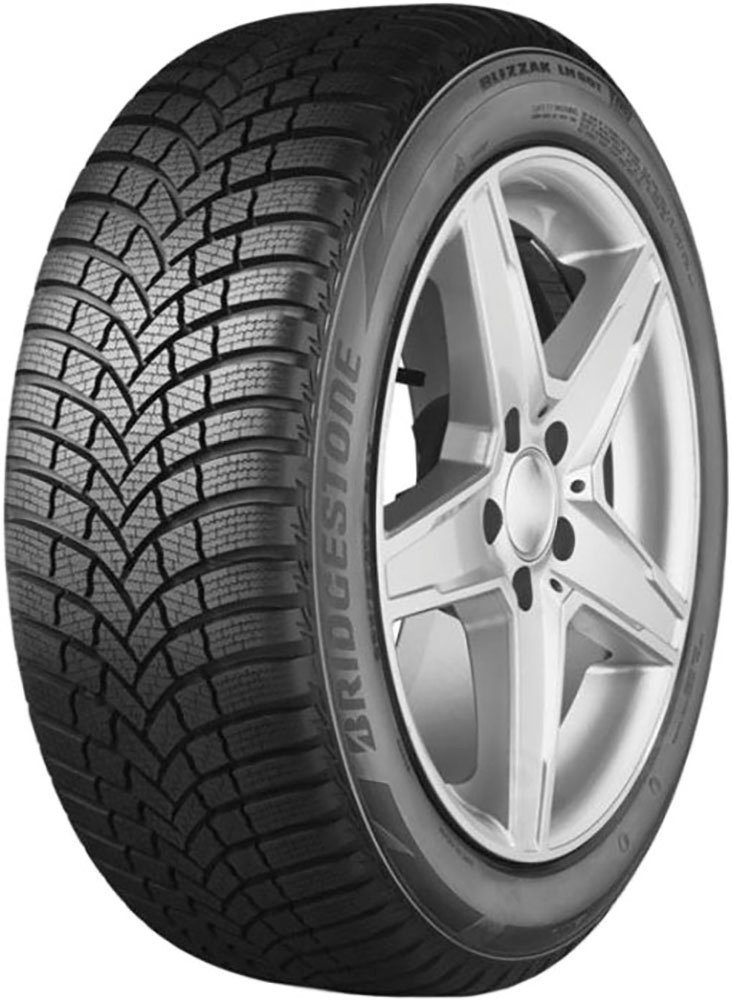 Bridgestone Winterreifen BRIDGESTONE, 1-St., BLIZZAK LM-001