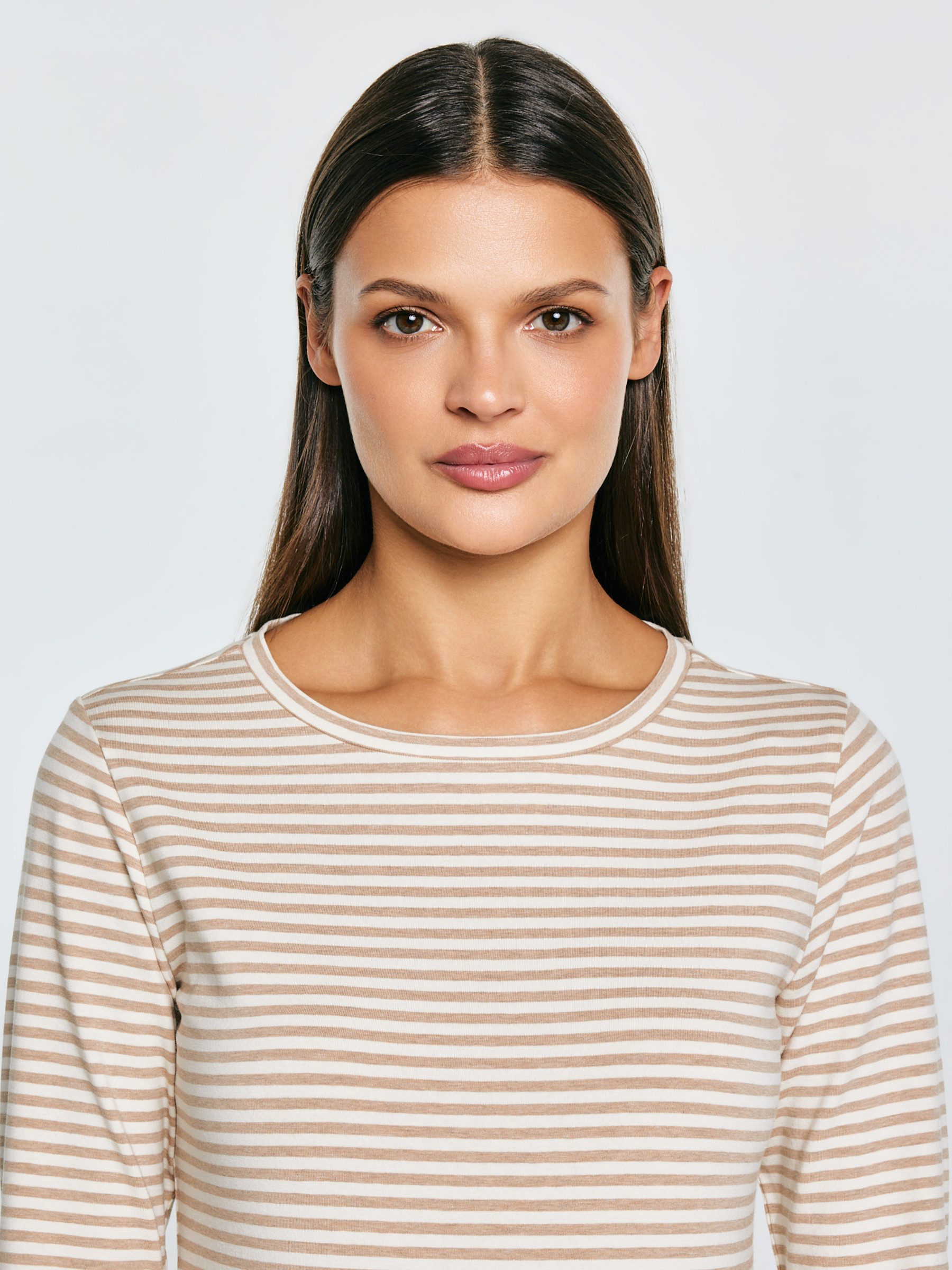 BIG STAR Langarmshirt VENSA