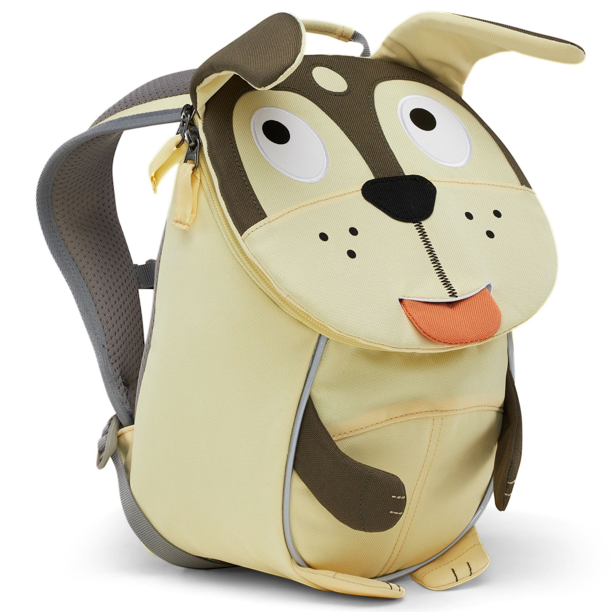 Affenzahn Kinderrucksack Kleiner Freund, Polyester