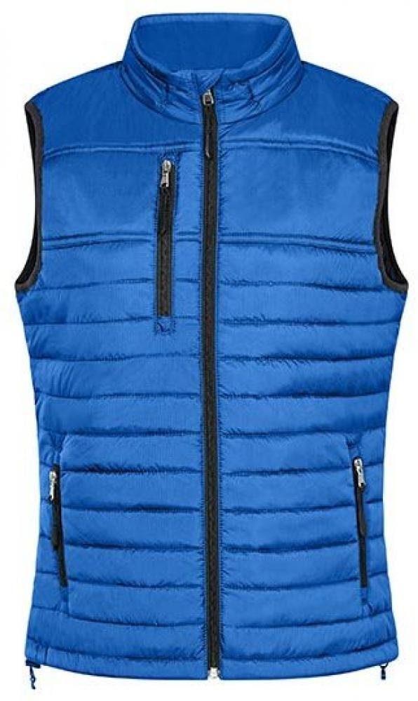 HRM Funktionsweste Women´s Hooded Performance Body Warmer wasserabweisend