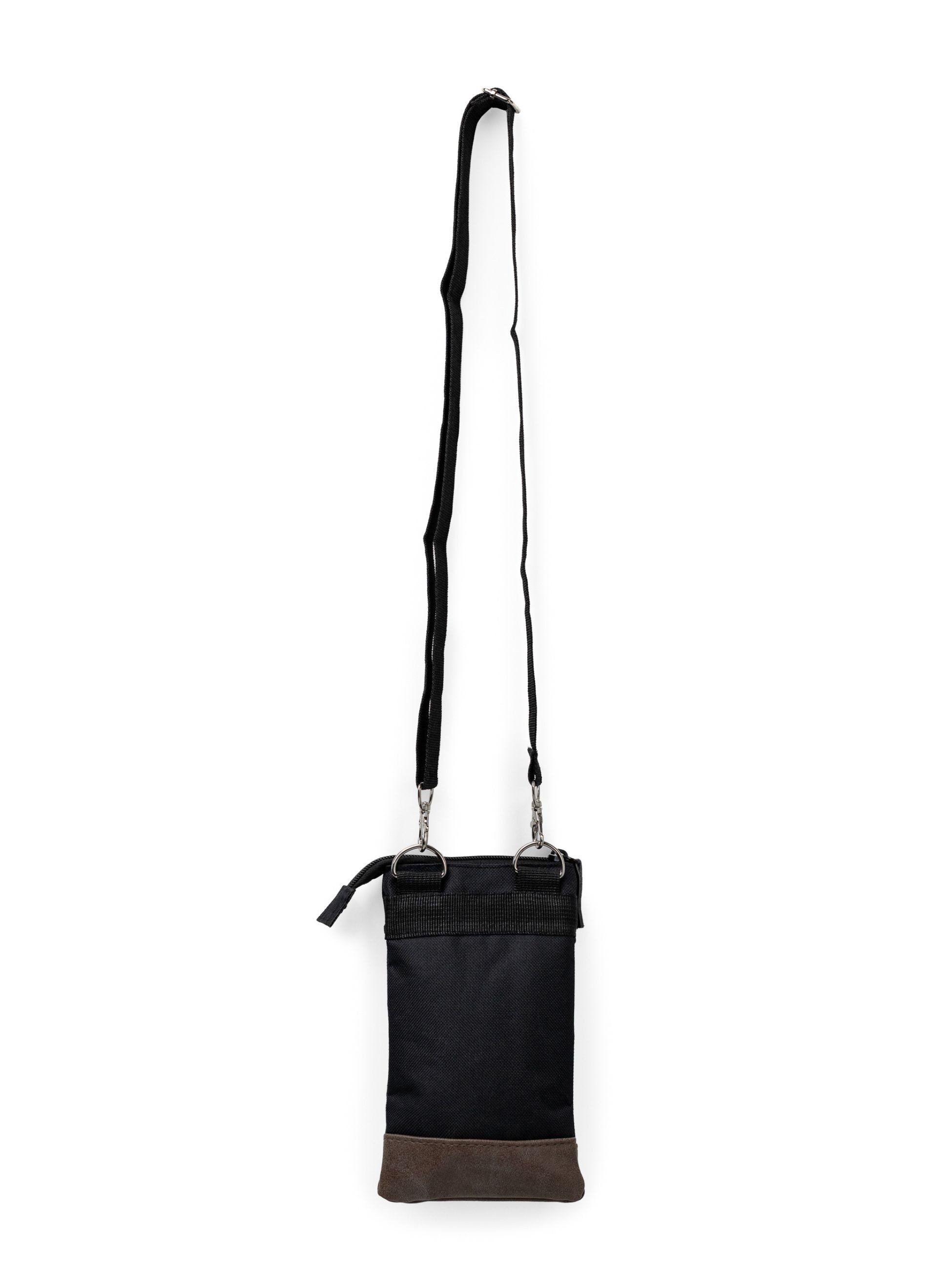Schietwetter Umhängetasche Damen Messenger Bag "Ankerliebe" günstig online kaufen
