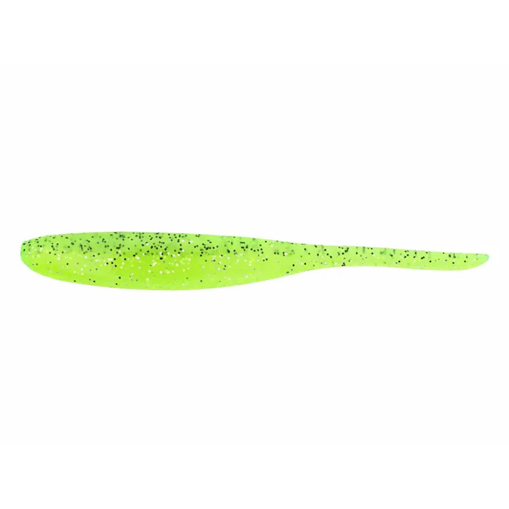 Keitech Kunstköder Keitech Shad Impact 4"