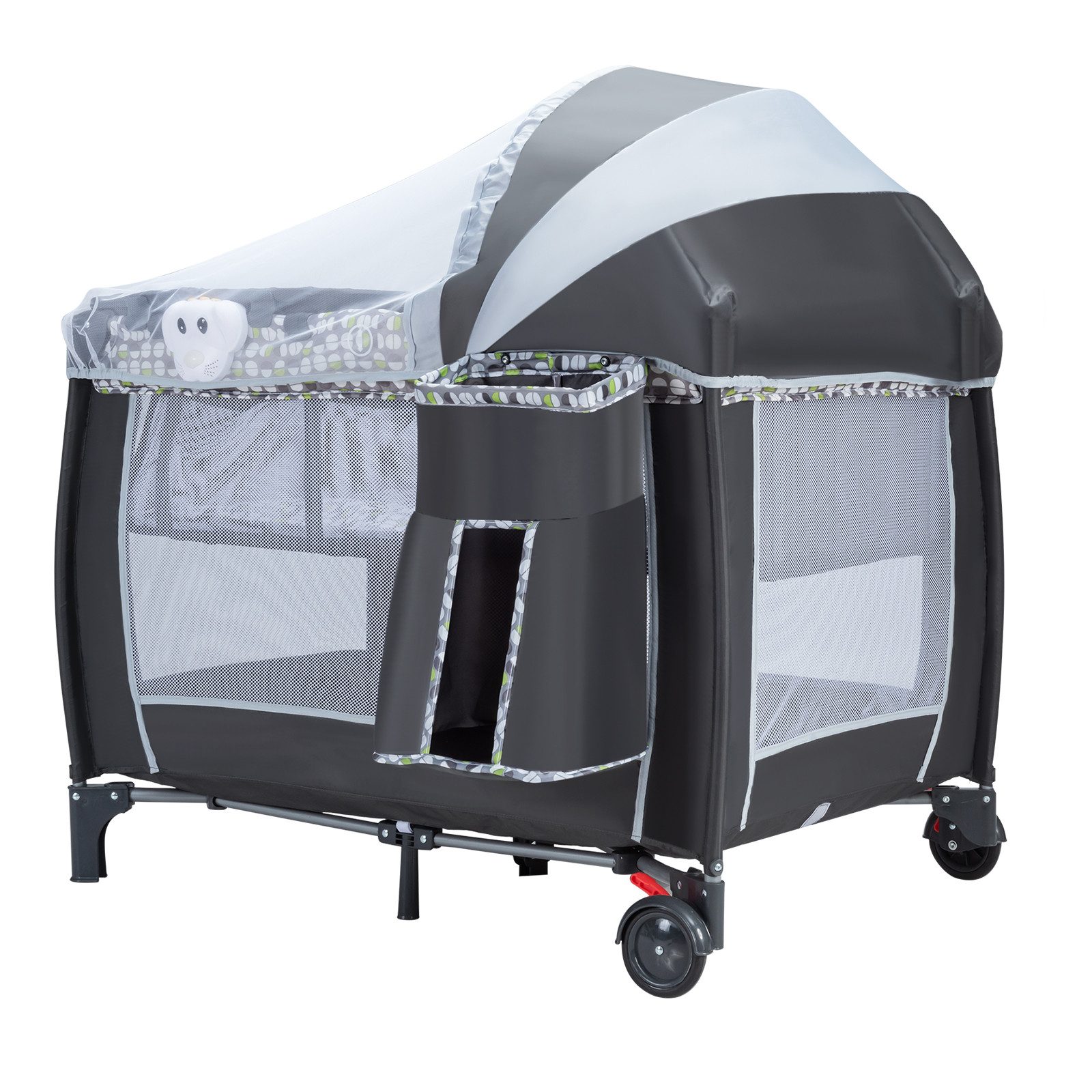 Baby-Reisebett