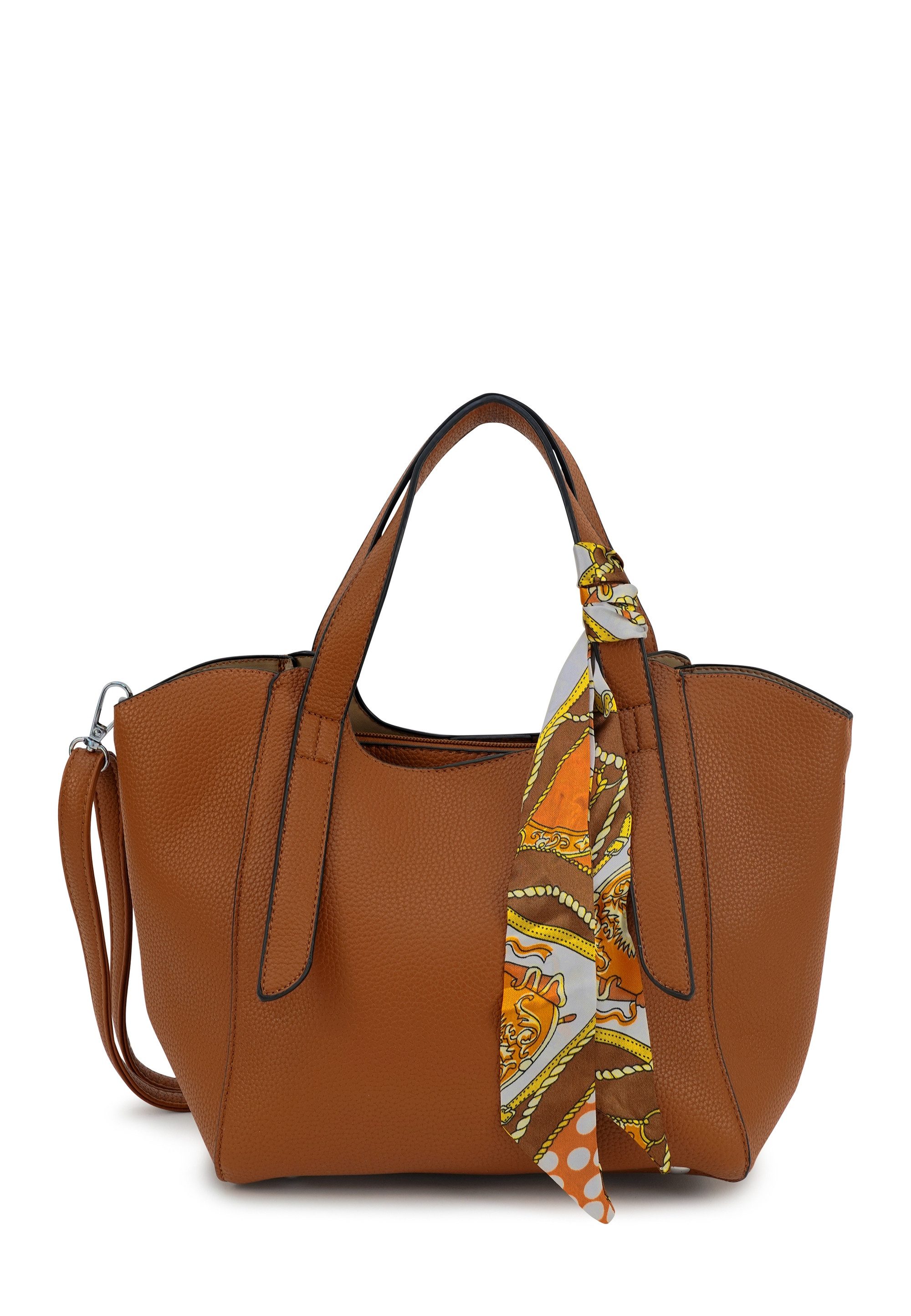 Schultertasche SAGE