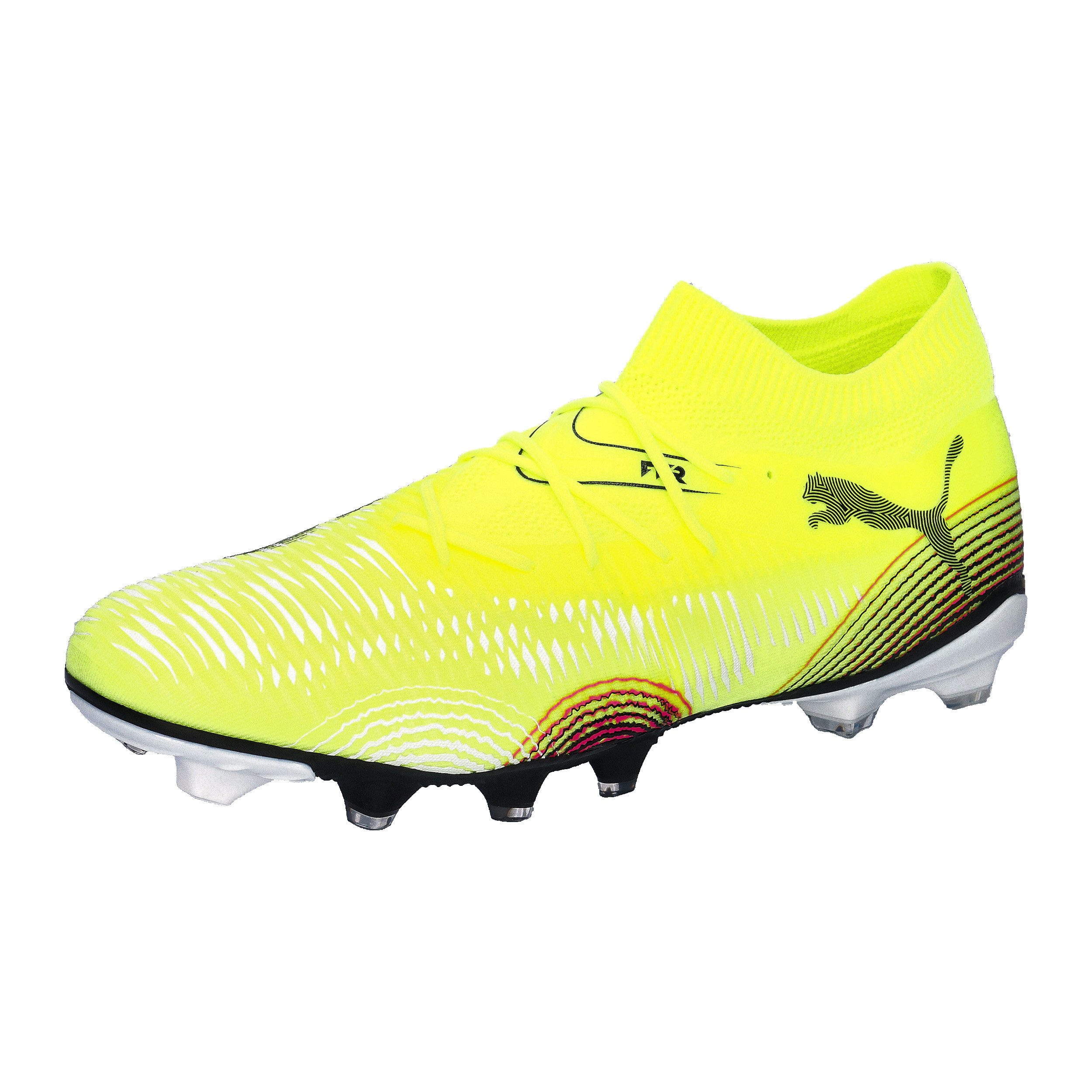 PUMA Puma Herren Fussballschuhe FUTURE 8 MATCH FG/AG 108140 Fußballschuh günstig online kaufen