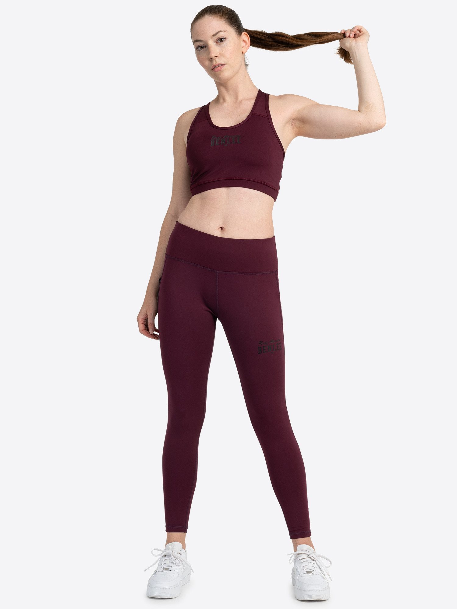 Benlee Rocky Marciano Set: Sport-BH KEMBLEY