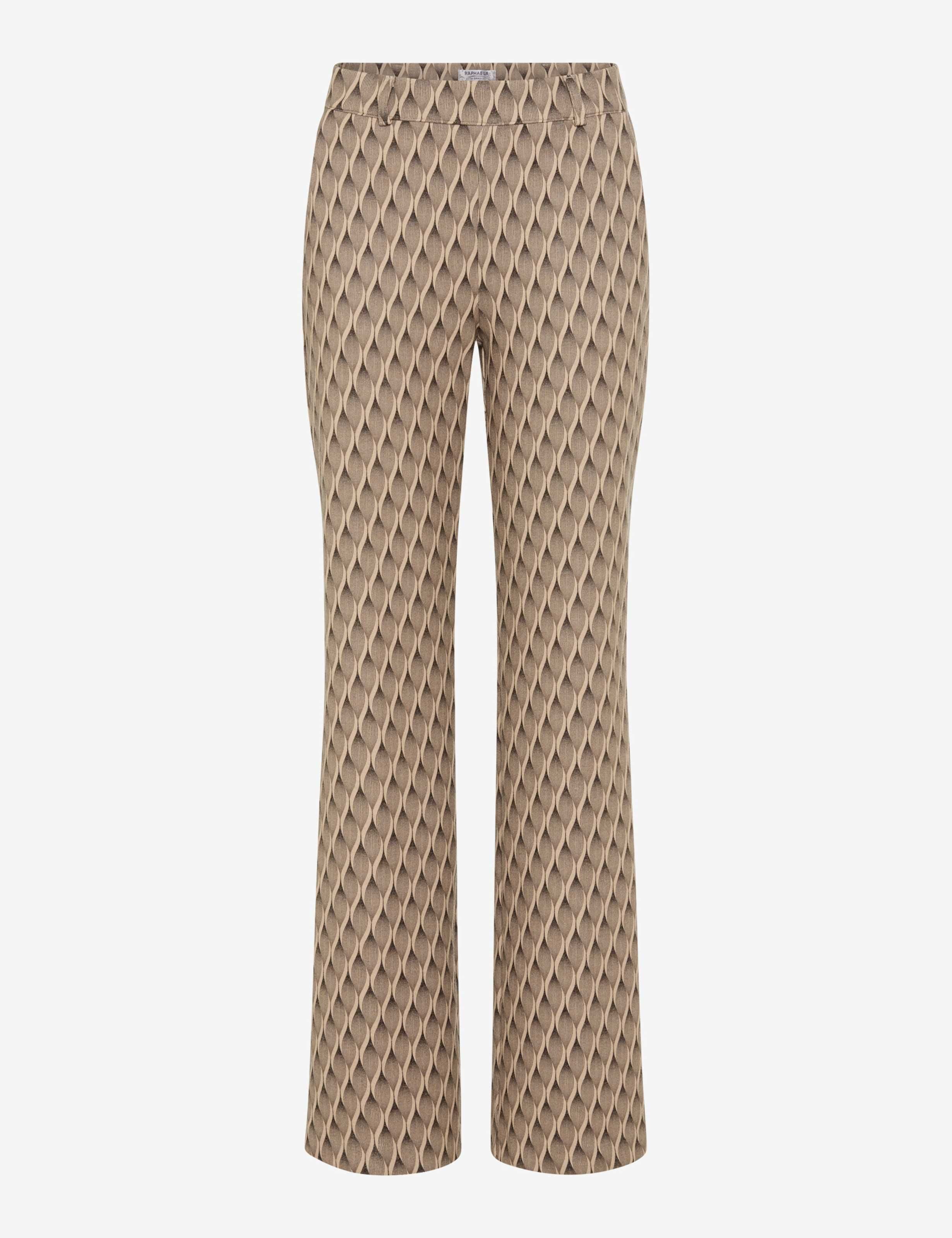 Stoffhose