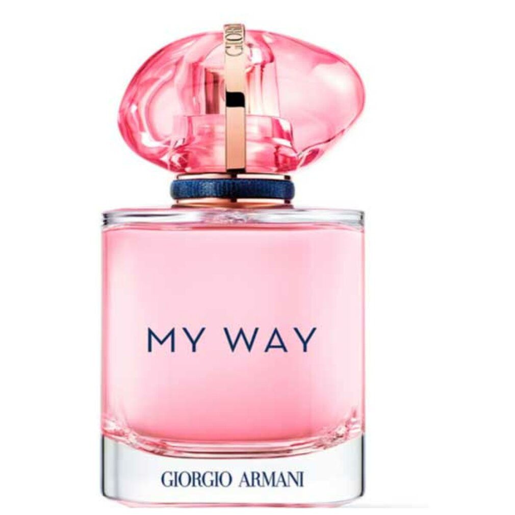 Eau de Parfum My Way Nectar Edp Spray