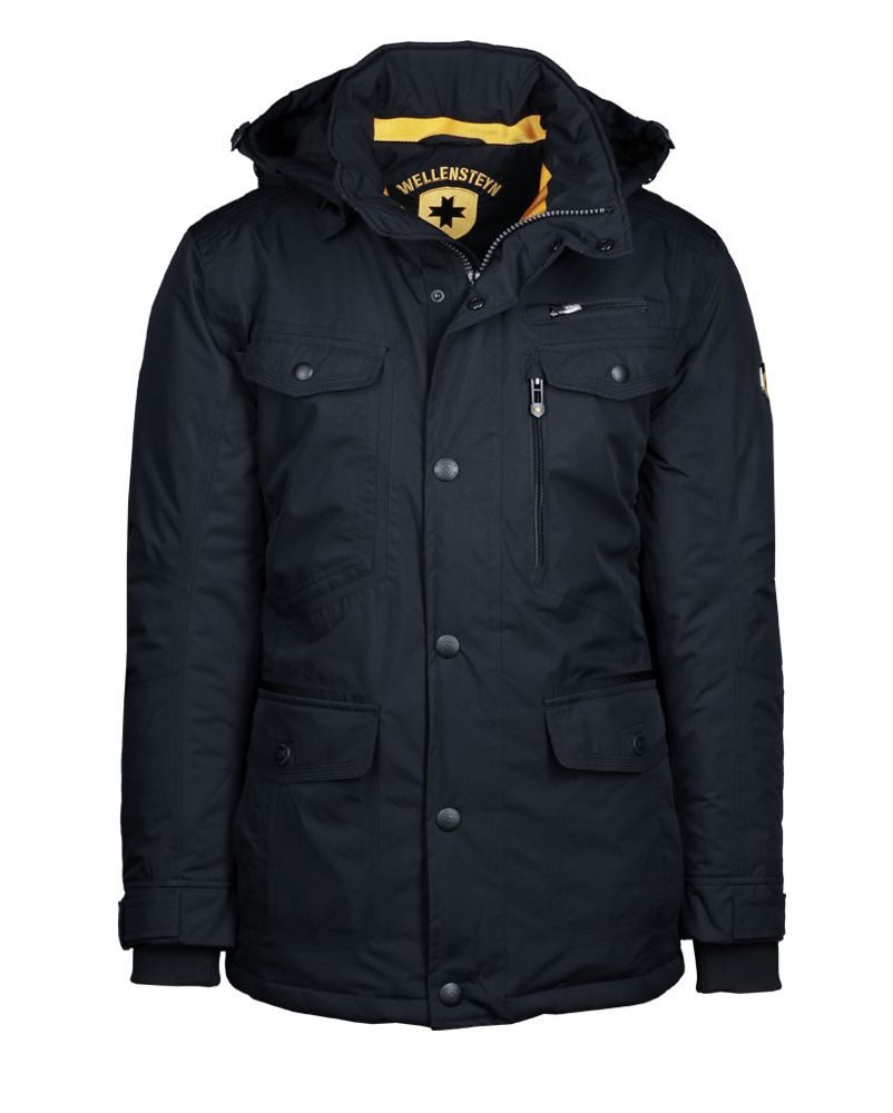 Wellensteyn Outdoorjacke