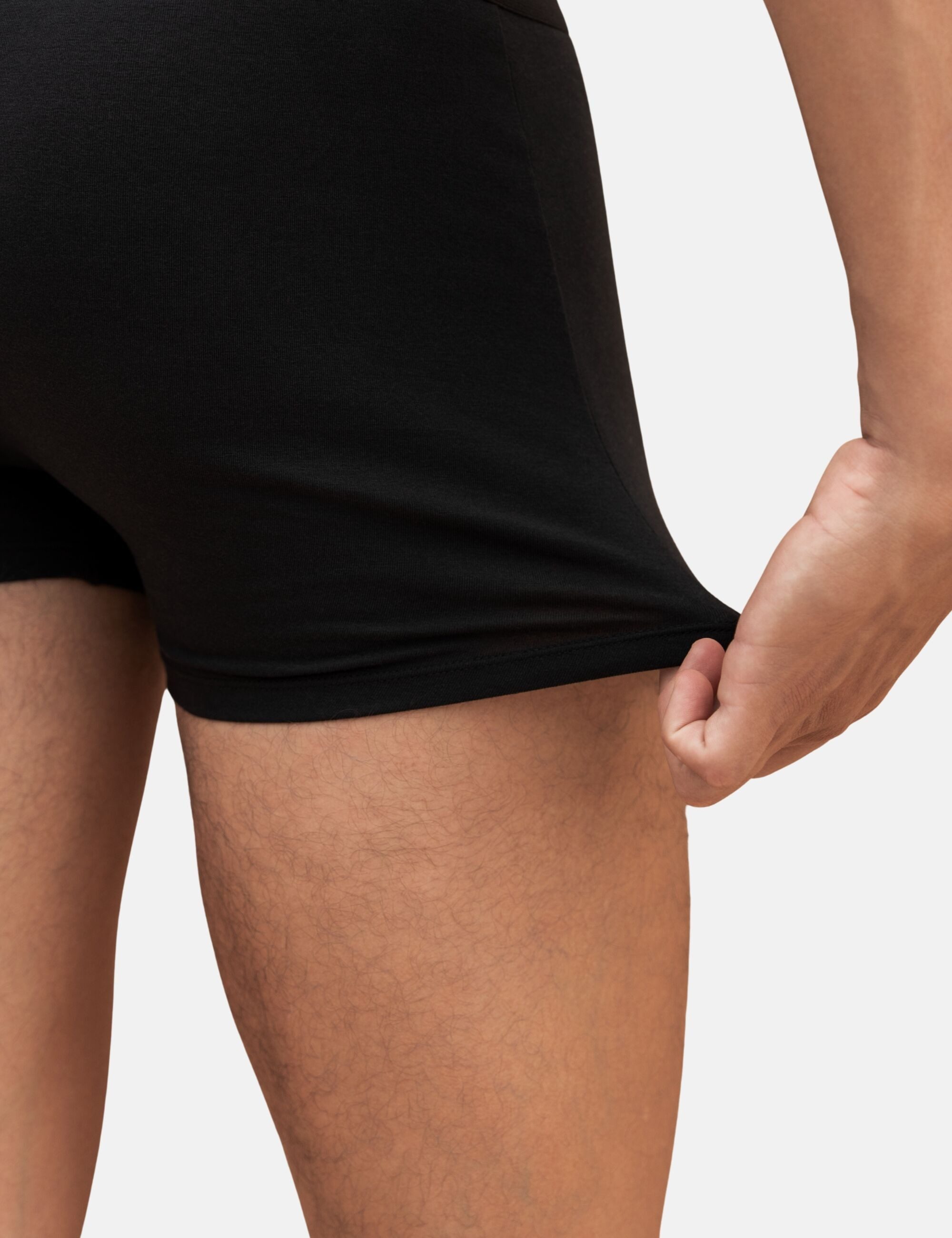 Massi Morino Boxershorts (6-St) im 6er Pack