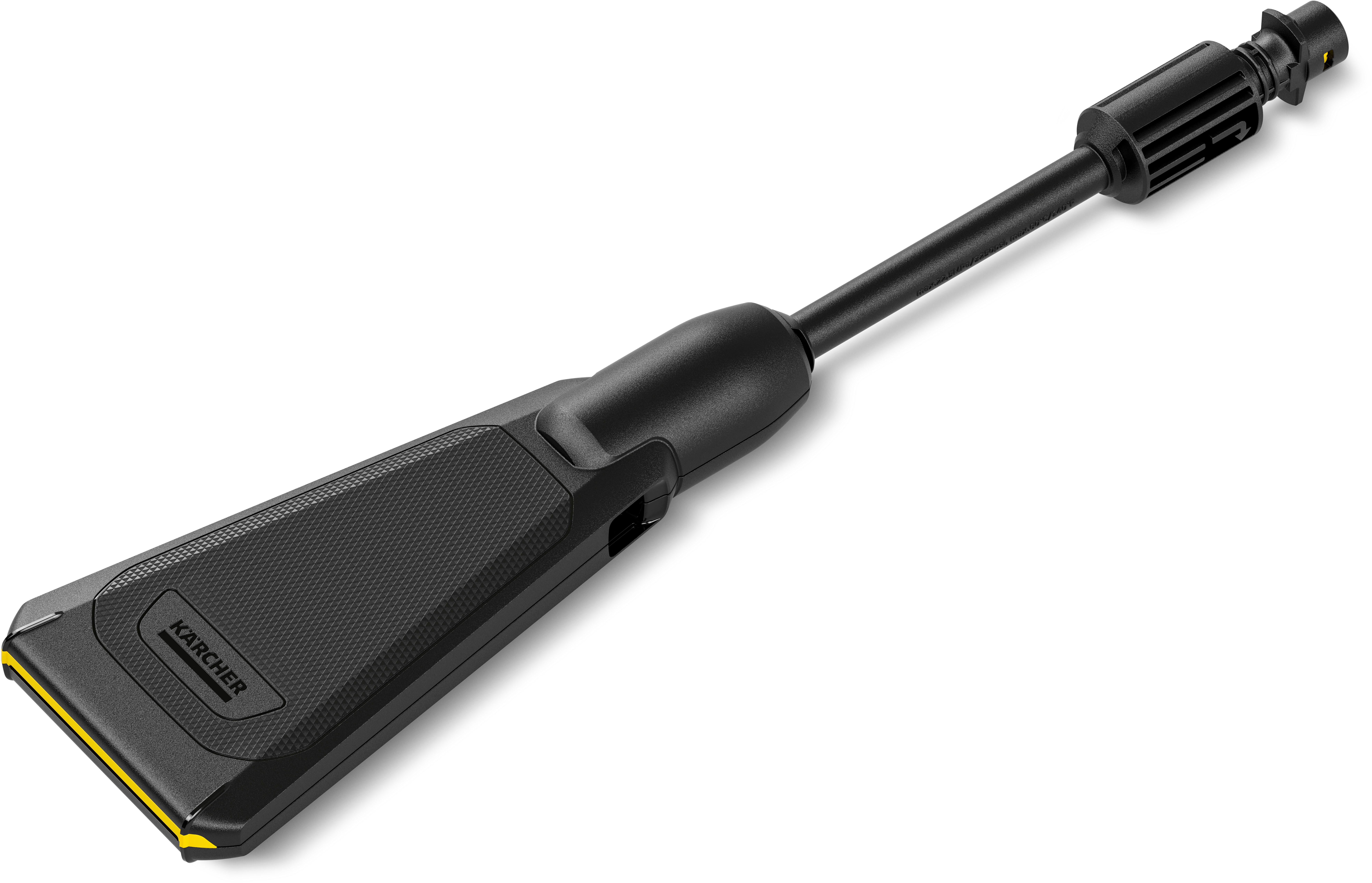 KÄRCHER Hochdruckreiniger-Düse Strahlrohr eco!Booster 120, passend für alle Kärcher Hochdruckreinigern der Klassen K 2 und K 3, sehr vielseitig einsetzbar