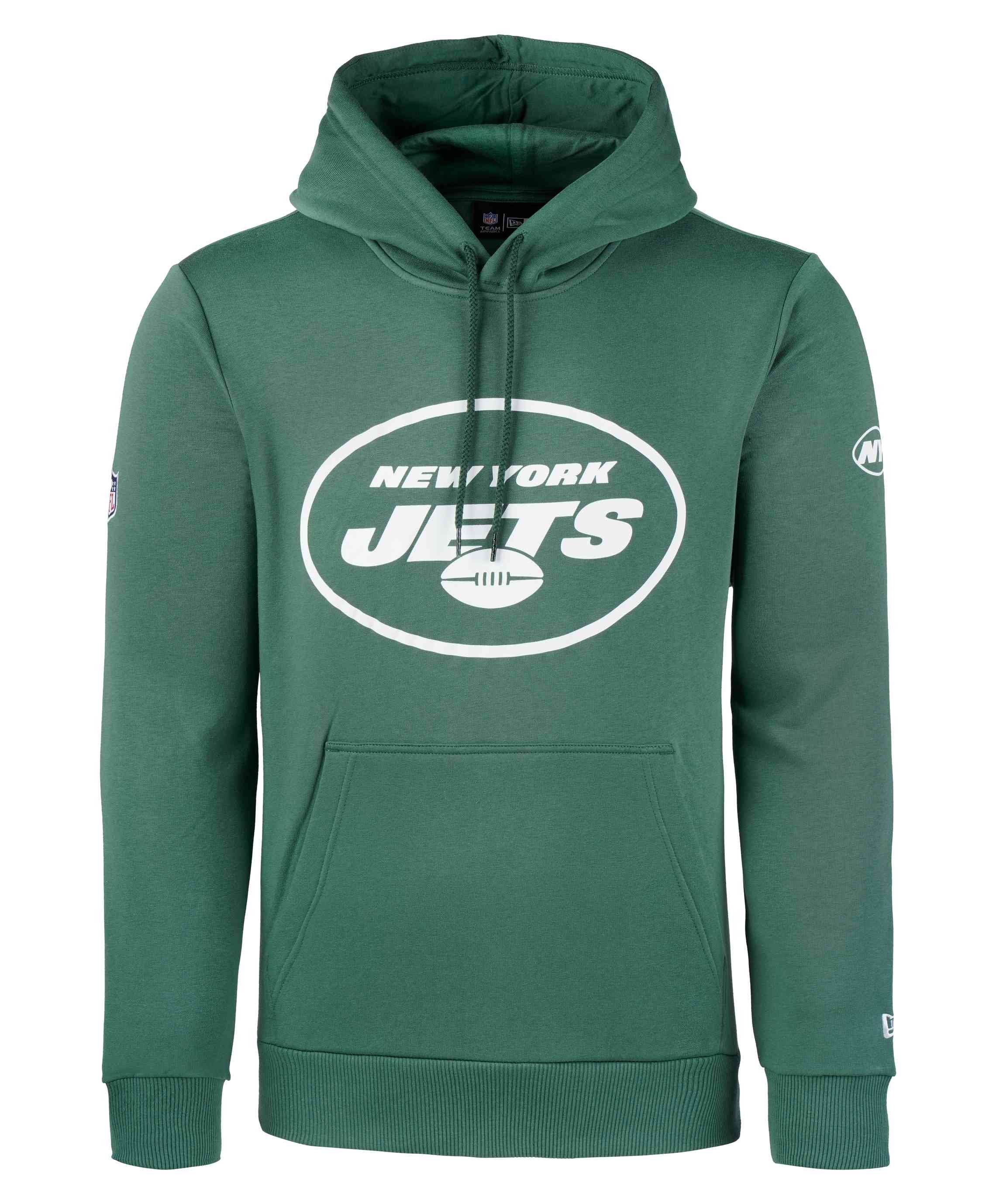 Hoodie NFL New York Jets Team Logo and Name