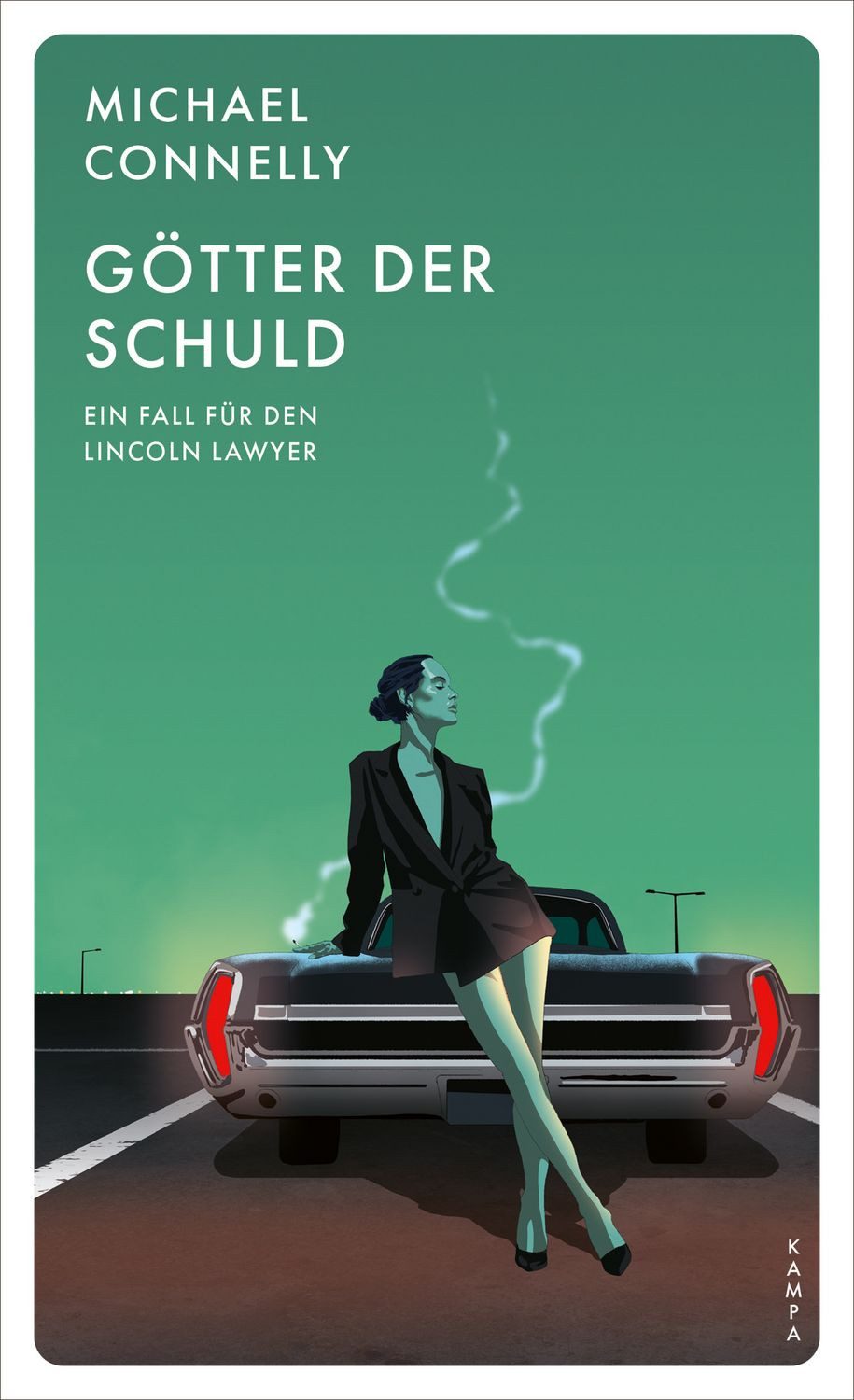 Götter der Schuld / Michael Connelly