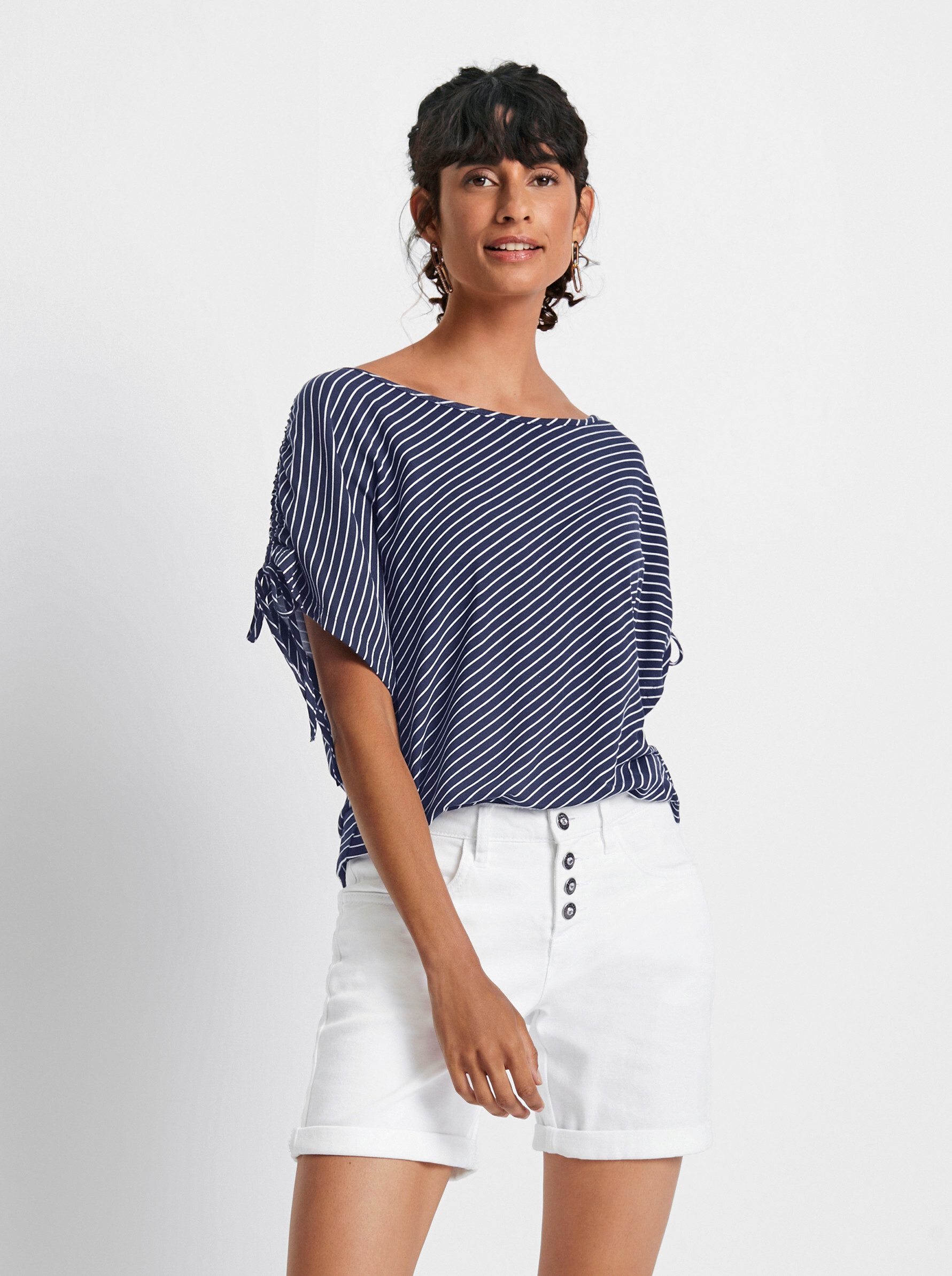 Witt T-Shirt Shirt Kurzarm