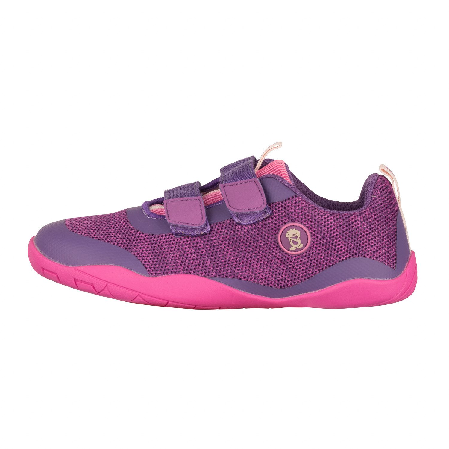 TROLLKIDS Kids Eikefjord Barefoot Hiker Sneaker