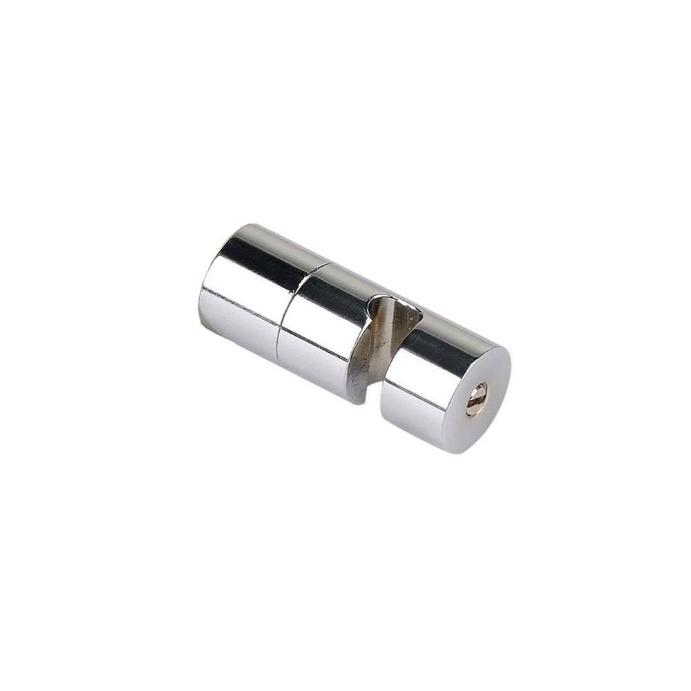 s.luce Abstandshalter Modular Distanzabhänger für PendelleuchtenChrom günstig online kaufen