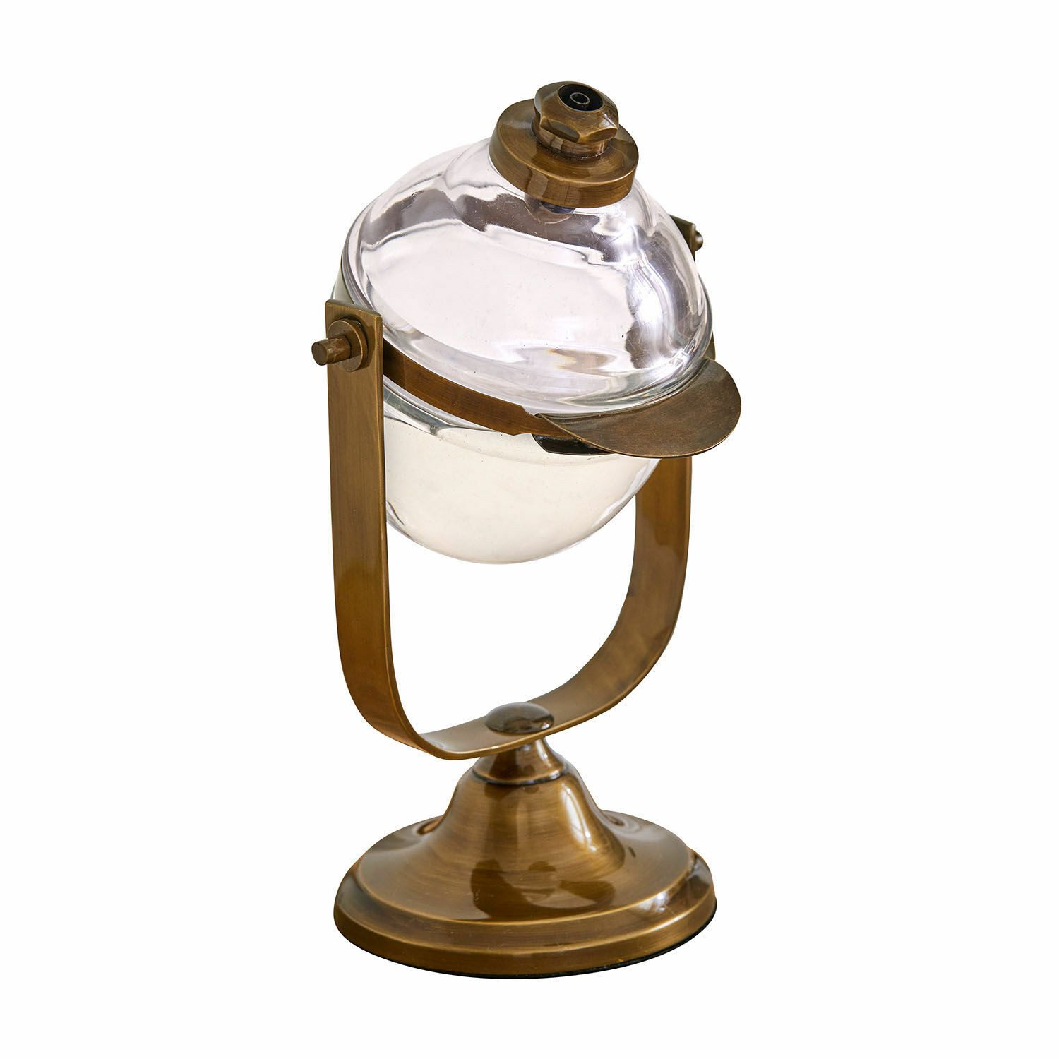 Mirabeau Badorganizer Seifenspender Tuiren antikmessing (kein Set, kein Set günstig online kaufen