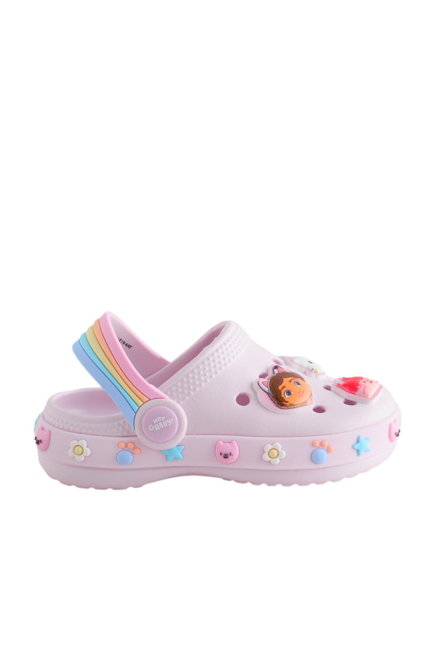 Next Clogs, Gabbys Dollhouse Clog (1-tlg)