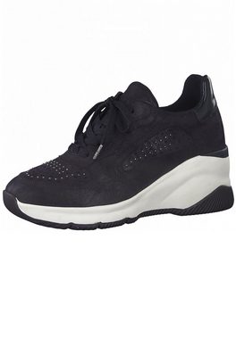 Tamaris 1-23722-26 805 Navy Sneaker