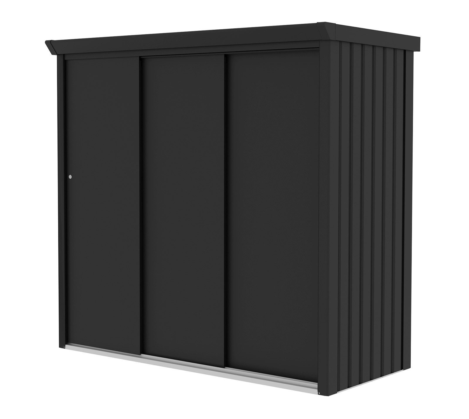 WESTMANN Garten-Geräteschrank Agilo, (1 St)