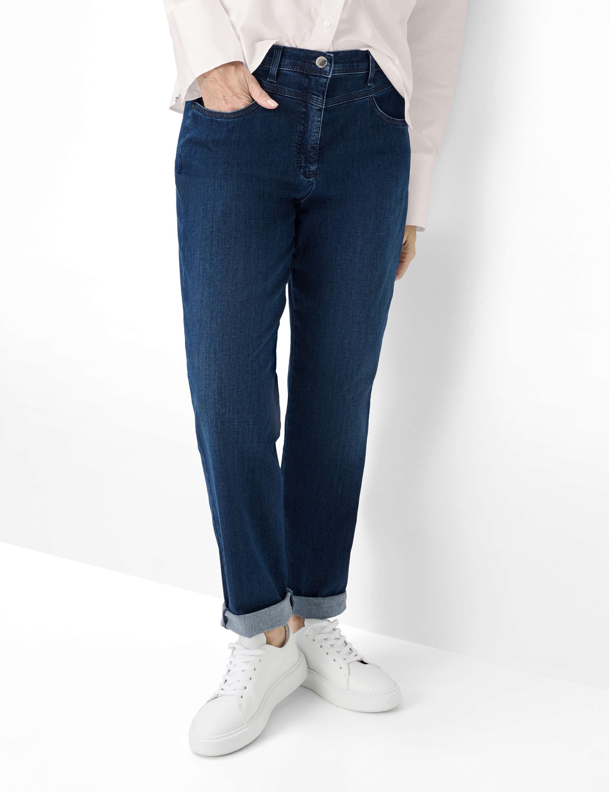 RAPHAELA by BRAX 5-Pocket-Jeans Style CAREN NEW günstig online kaufen